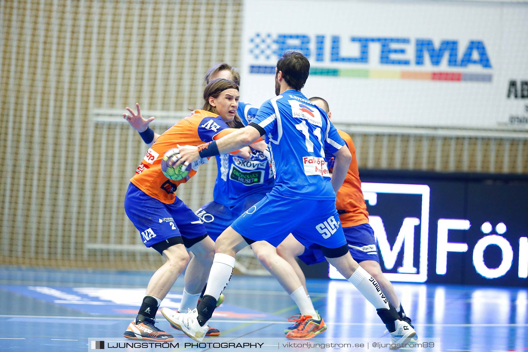 IFK Skövde HK-LIF Lindesberg 31-19,herr,Arena Skövde,Skövde,Sverige,Handboll,,2016,157034