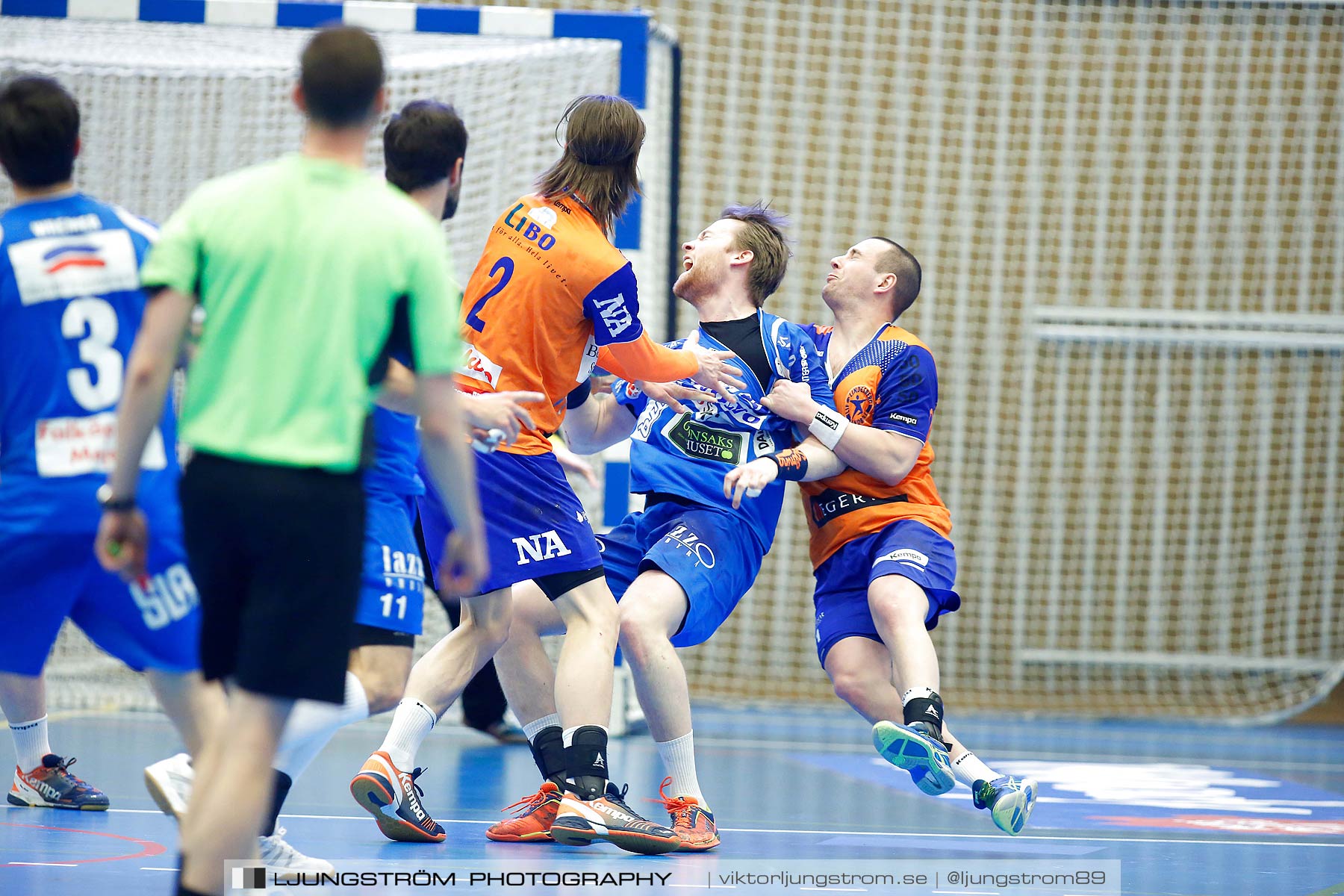 IFK Skövde HK-LIF Lindesberg 31-19,herr,Arena Skövde,Skövde,Sverige,Handboll,,2016,157036