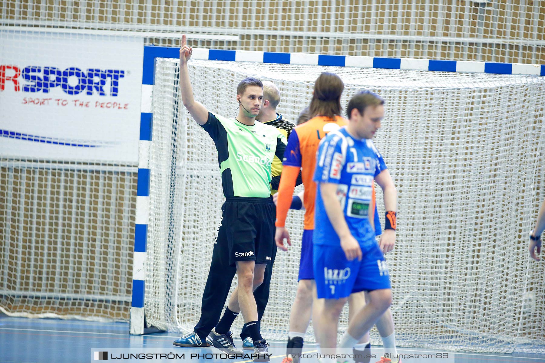 IFK Skövde HK-LIF Lindesberg 31-19,herr,Arena Skövde,Skövde,Sverige,Handboll,,2016,157043