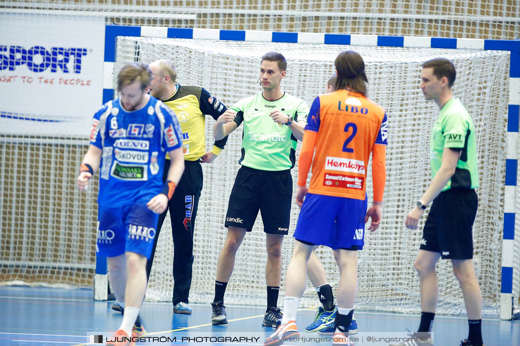 IFK Skövde HK-LIF Lindesberg 31-19,herr,Arena Skövde,Skövde,Sverige,Handboll,,2016,157046