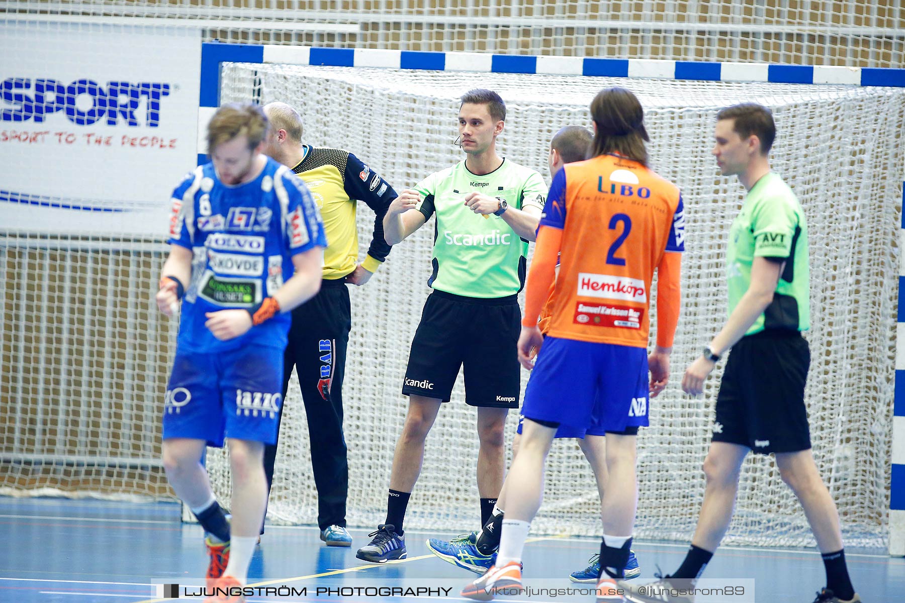 IFK Skövde HK-LIF Lindesberg 31-19,herr,Arena Skövde,Skövde,Sverige,Handboll,,2016,157047