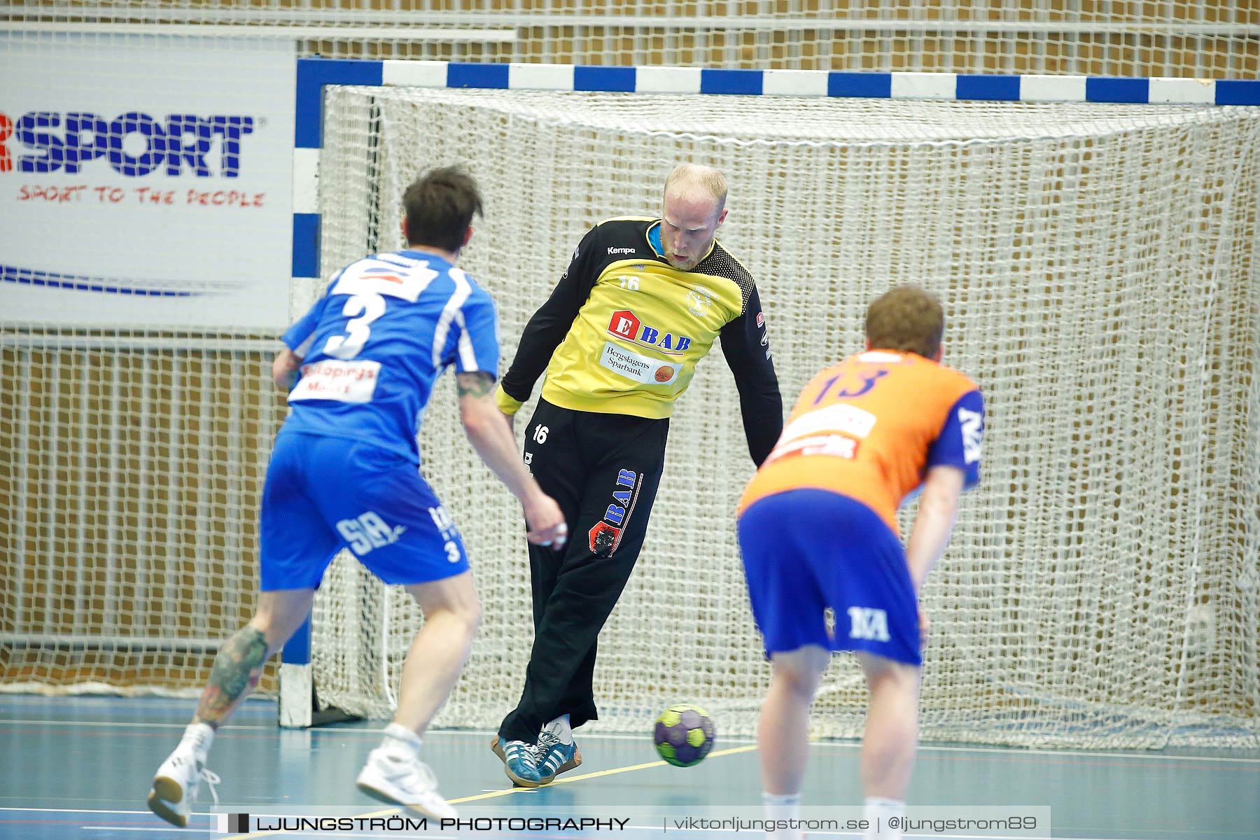 IFK Skövde HK-LIF Lindesberg 31-19,herr,Arena Skövde,Skövde,Sverige,Handboll,,2016,157053