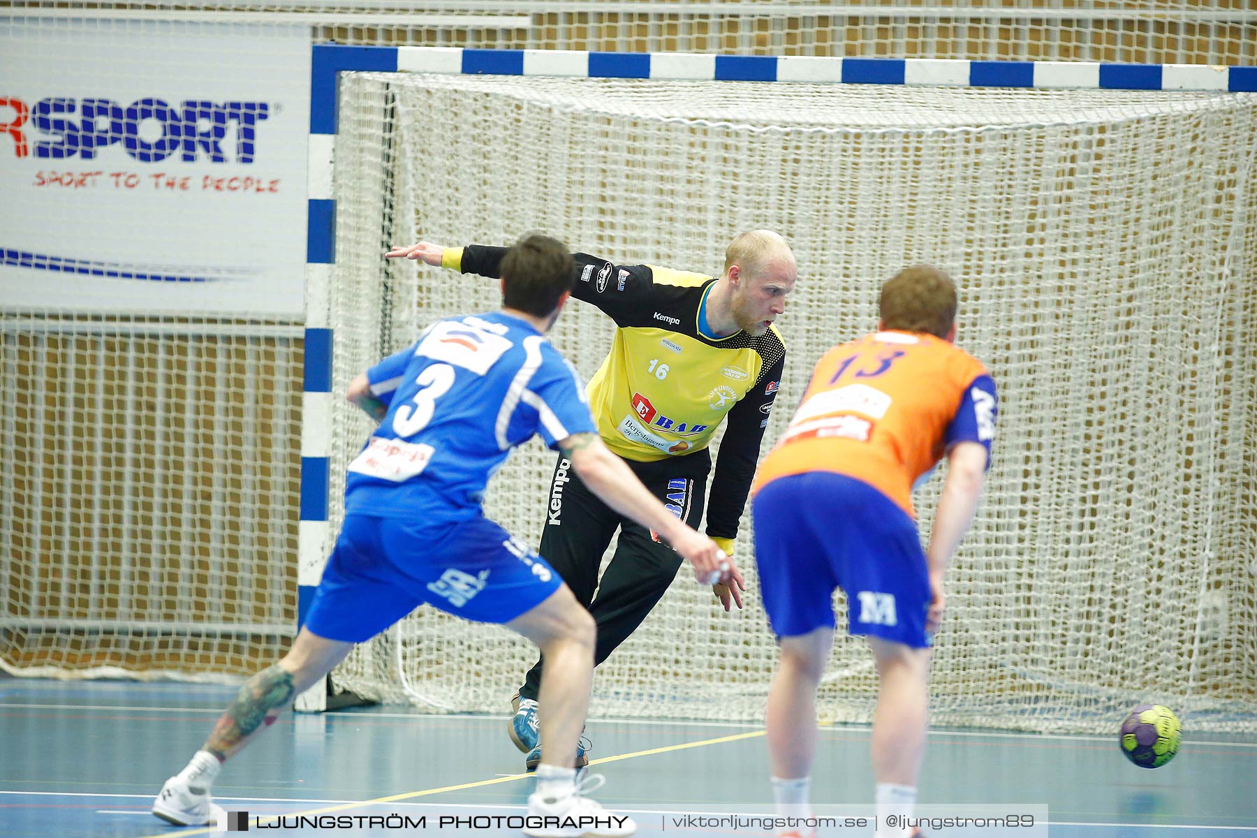 IFK Skövde HK-LIF Lindesberg 31-19,herr,Arena Skövde,Skövde,Sverige,Handboll,,2016,157054