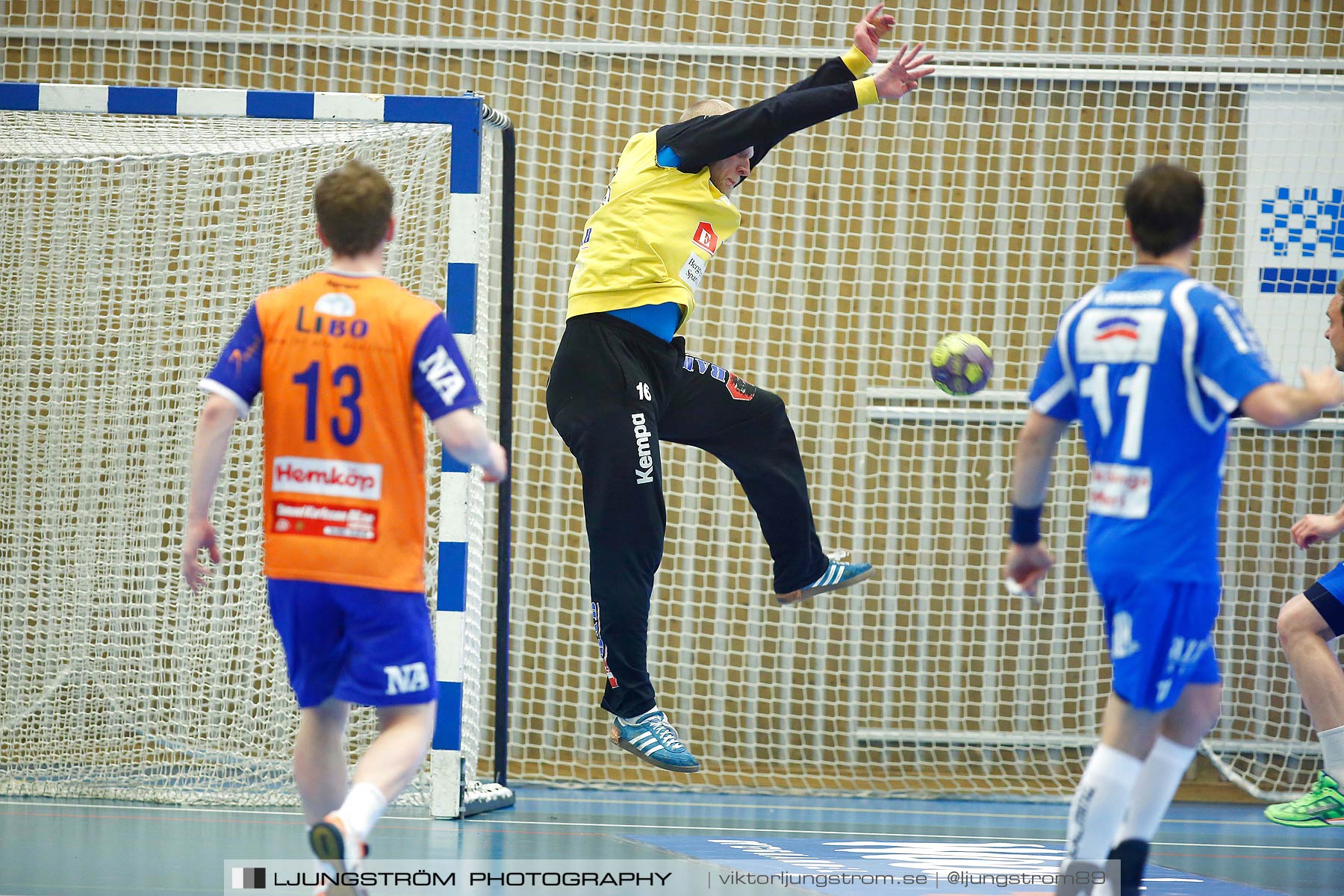 IFK Skövde HK-LIF Lindesberg 31-19,herr,Arena Skövde,Skövde,Sverige,Handboll,,2016,157057