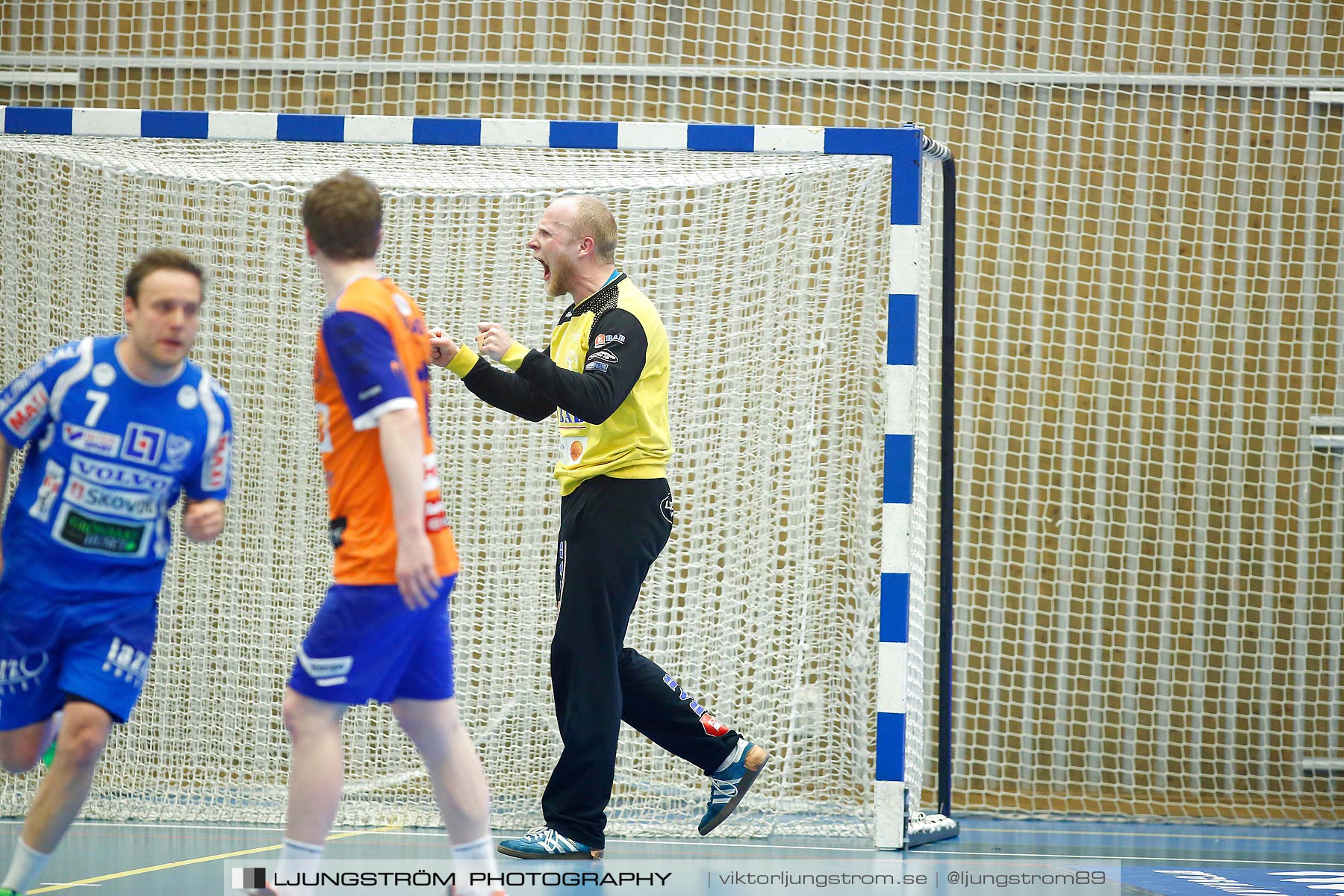 IFK Skövde HK-LIF Lindesberg 31-19,herr,Arena Skövde,Skövde,Sverige,Handboll,,2016,157064