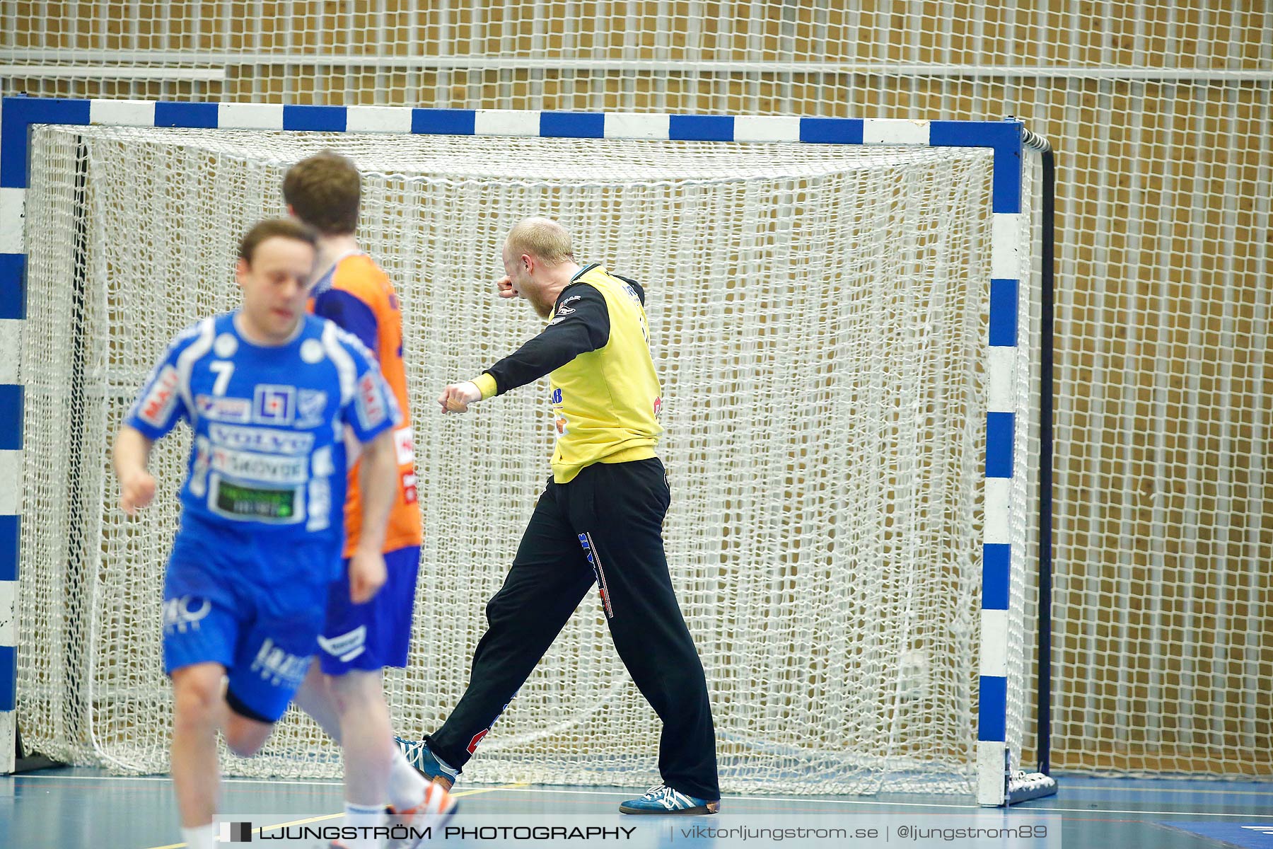 IFK Skövde HK-LIF Lindesberg 31-19,herr,Arena Skövde,Skövde,Sverige,Handboll,,2016,157066