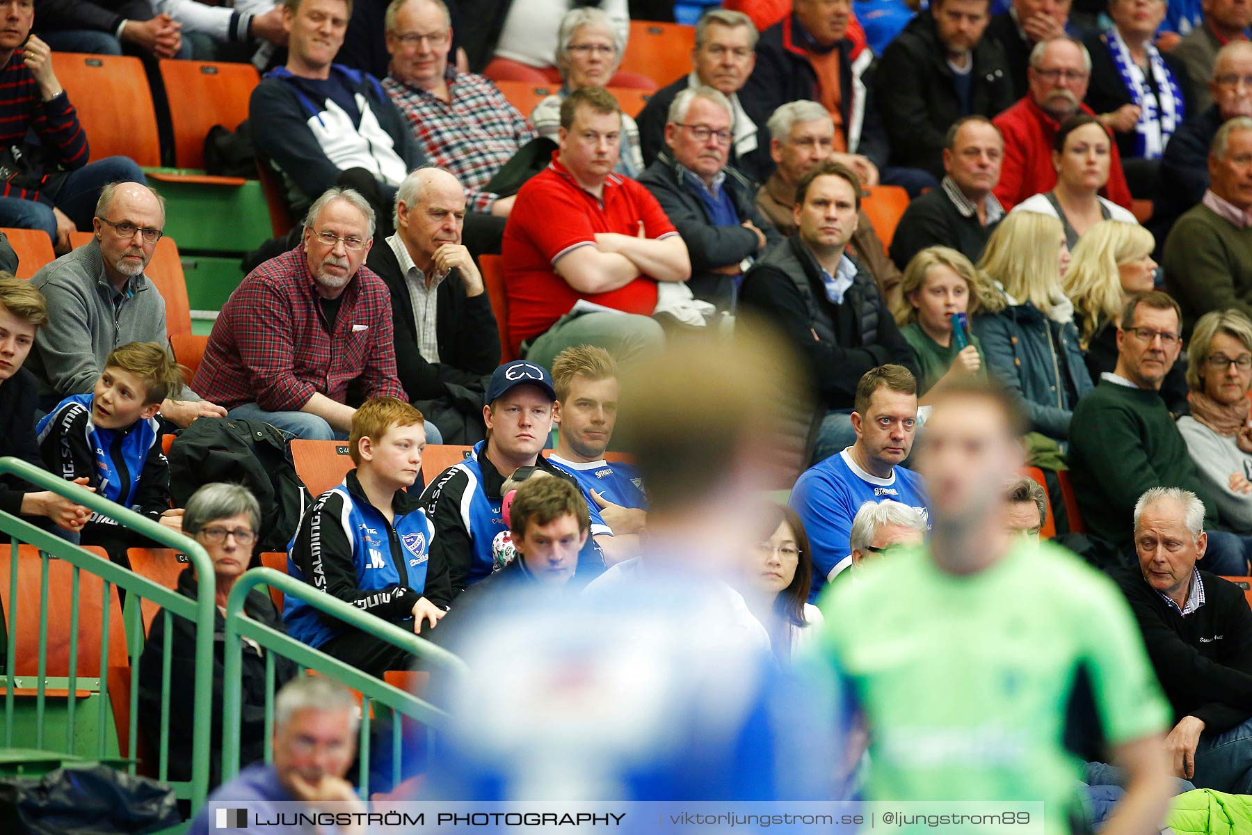 IFK Skövde HK-LIF Lindesberg 31-19,herr,Arena Skövde,Skövde,Sverige,Handboll,,2016,157067