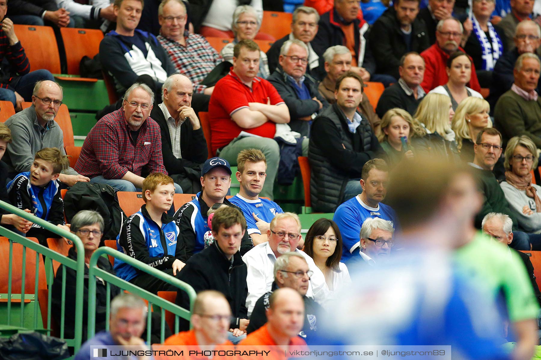 IFK Skövde HK-LIF Lindesberg 31-19,herr,Arena Skövde,Skövde,Sverige,Handboll,,2016,157068