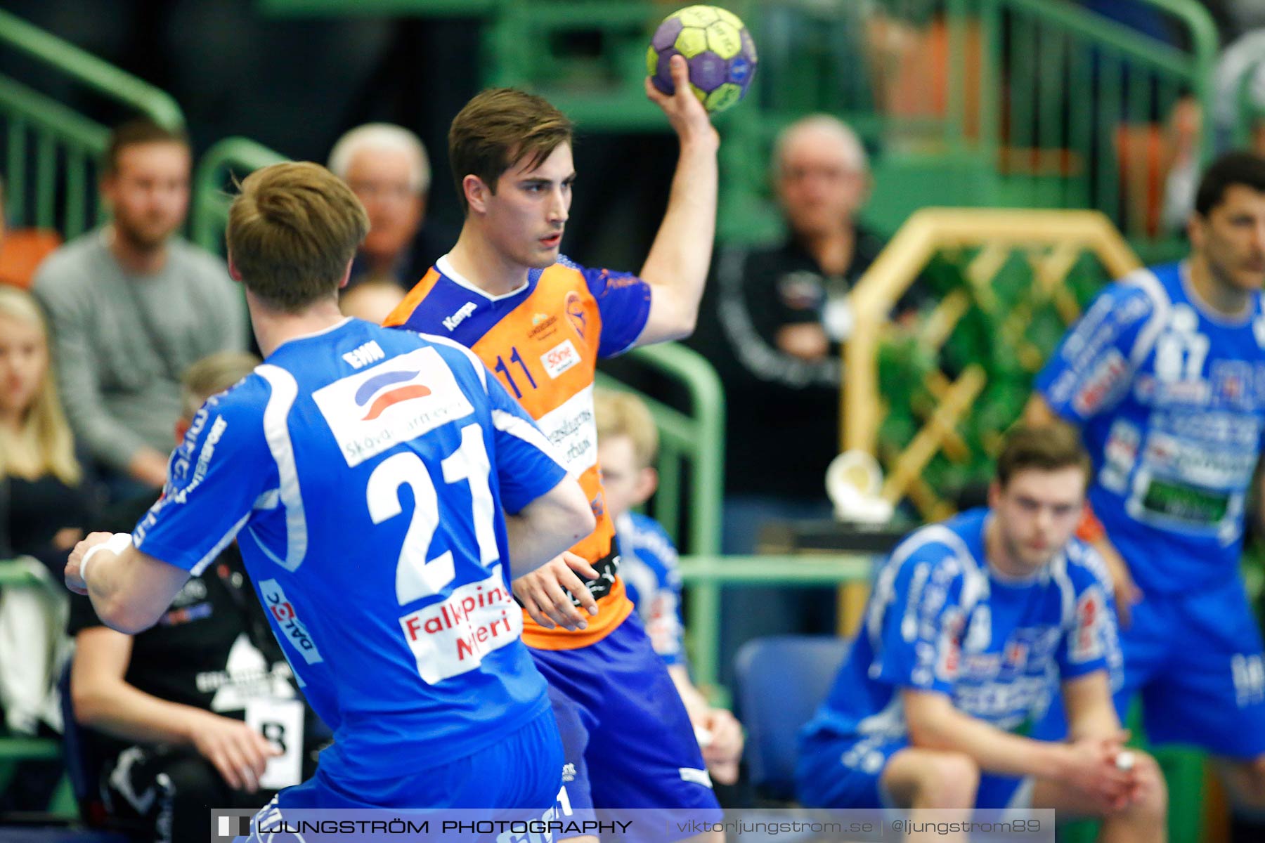 IFK Skövde HK-LIF Lindesberg 31-19,herr,Arena Skövde,Skövde,Sverige,Handboll,,2016,157069
