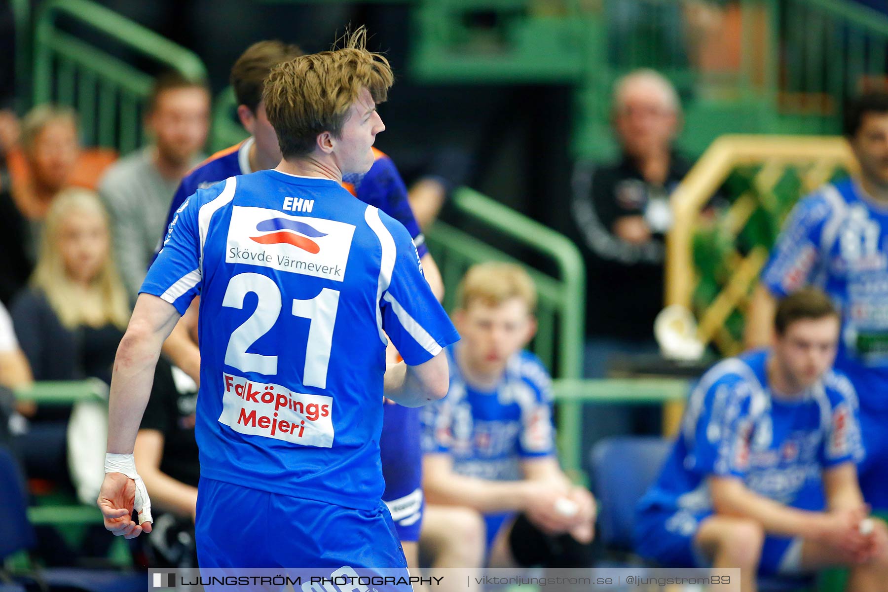 IFK Skövde HK-LIF Lindesberg 31-19,herr,Arena Skövde,Skövde,Sverige,Handboll,,2016,157071