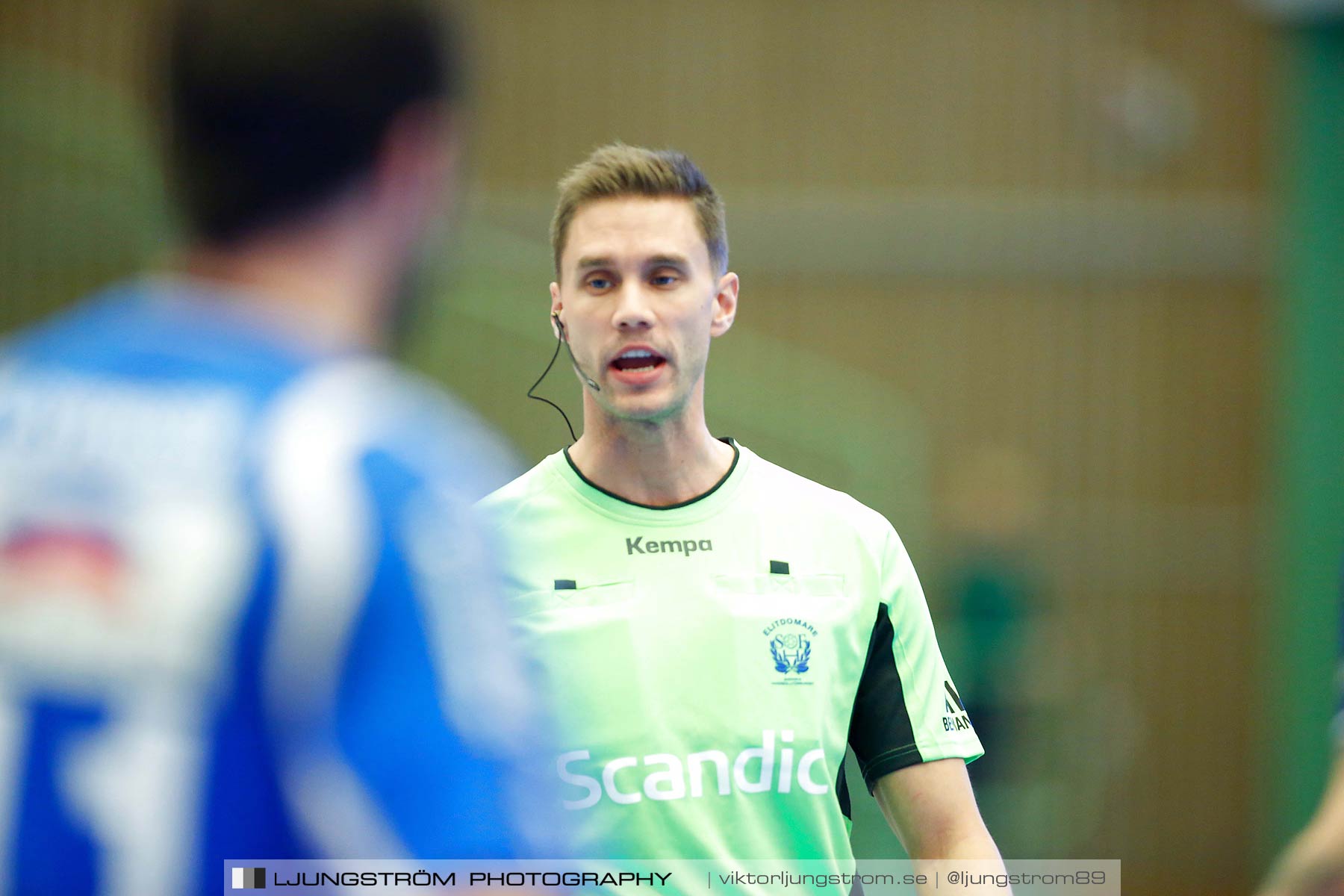 IFK Skövde HK-LIF Lindesberg 31-19,herr,Arena Skövde,Skövde,Sverige,Handboll,,2016,157073