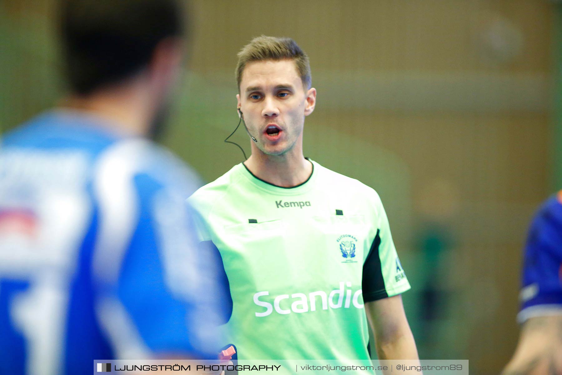 IFK Skövde HK-LIF Lindesberg 31-19,herr,Arena Skövde,Skövde,Sverige,Handboll,,2016,157074