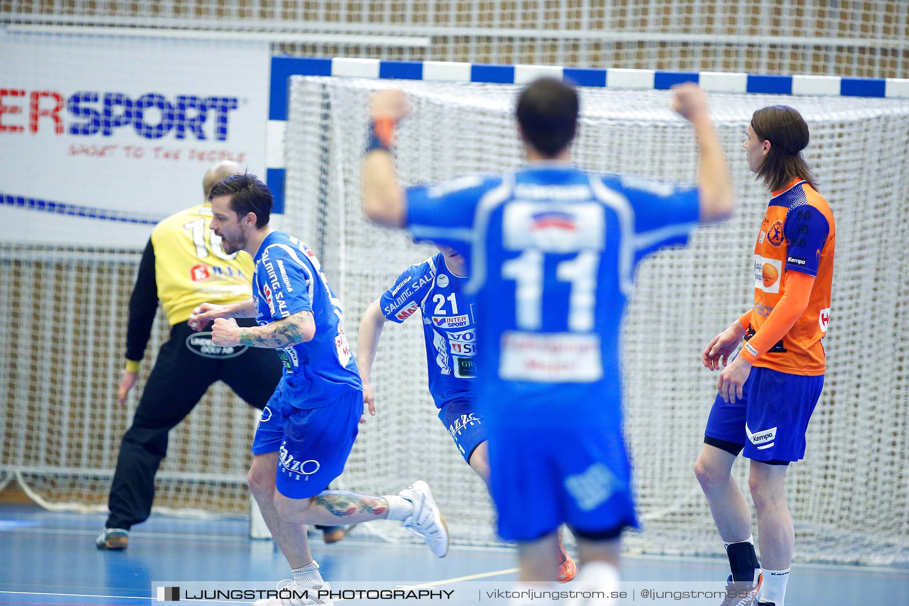 IFK Skövde HK-LIF Lindesberg 31-19,herr,Arena Skövde,Skövde,Sverige,Handboll,,2016,157087