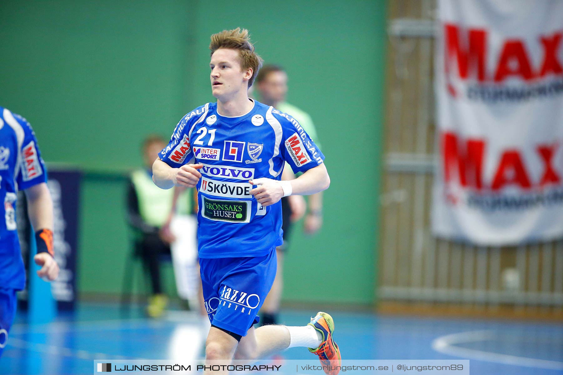 IFK Skövde HK-LIF Lindesberg 31-19,herr,Arena Skövde,Skövde,Sverige,Handboll,,2016,157092