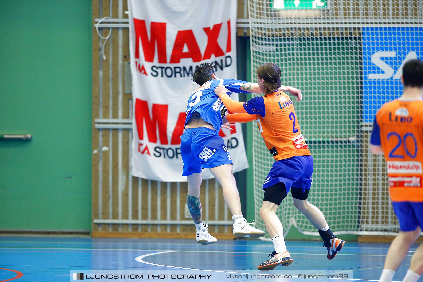 IFK Skövde HK-LIF Lindesberg 31-19,herr,Arena Skövde,Skövde,Sverige,Handboll,,2016,157101