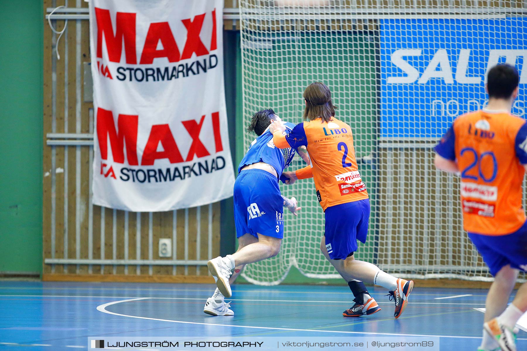 IFK Skövde HK-LIF Lindesberg 31-19,herr,Arena Skövde,Skövde,Sverige,Handboll,,2016,157102