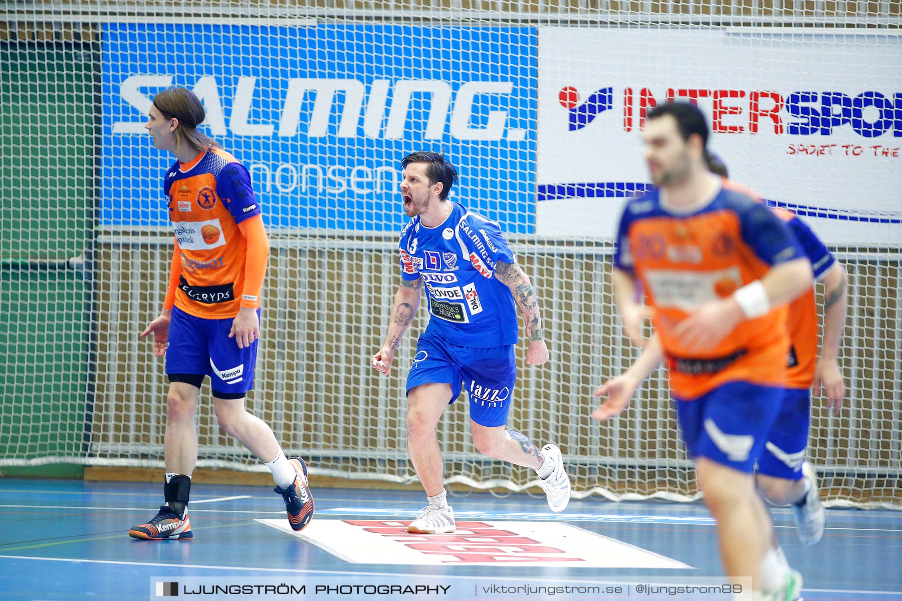 IFK Skövde HK-LIF Lindesberg 31-19,herr,Arena Skövde,Skövde,Sverige,Handboll,,2016,157105