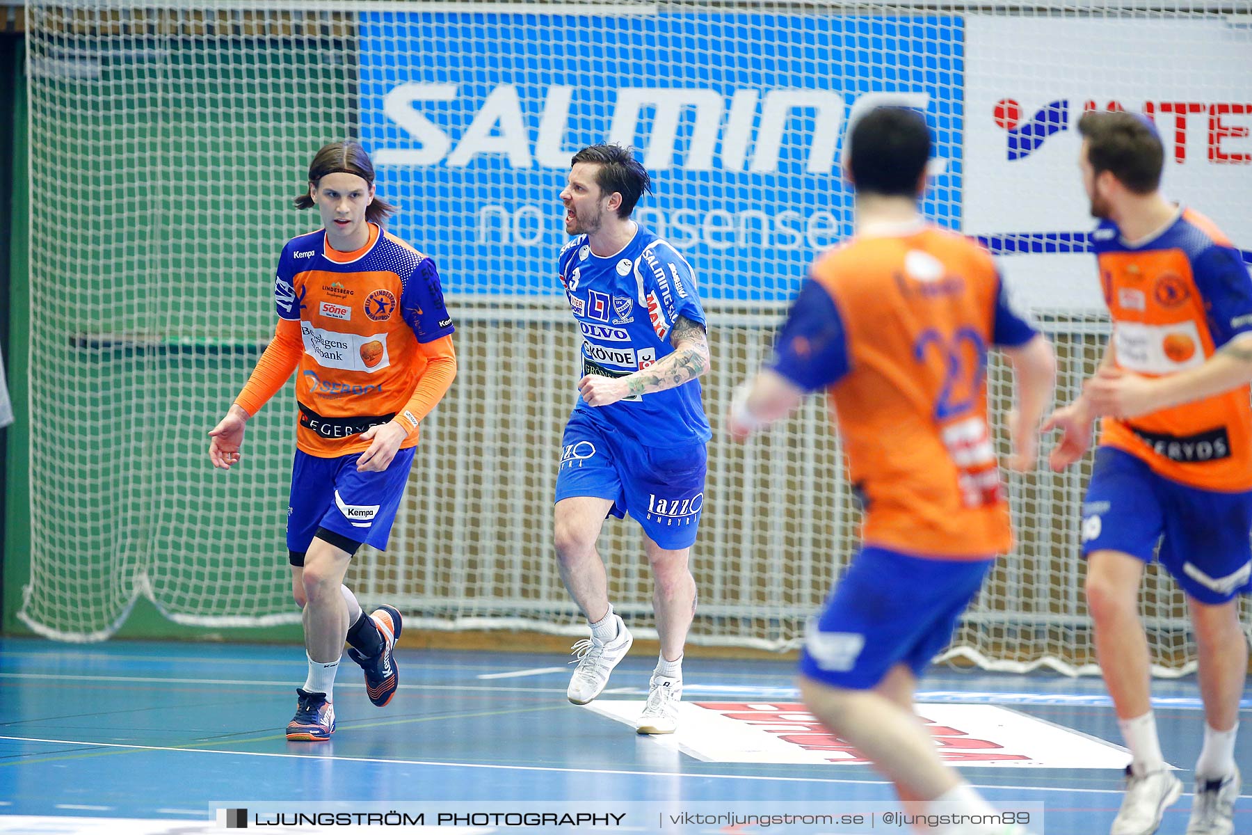 IFK Skövde HK-LIF Lindesberg 31-19,herr,Arena Skövde,Skövde,Sverige,Handboll,,2016,157108