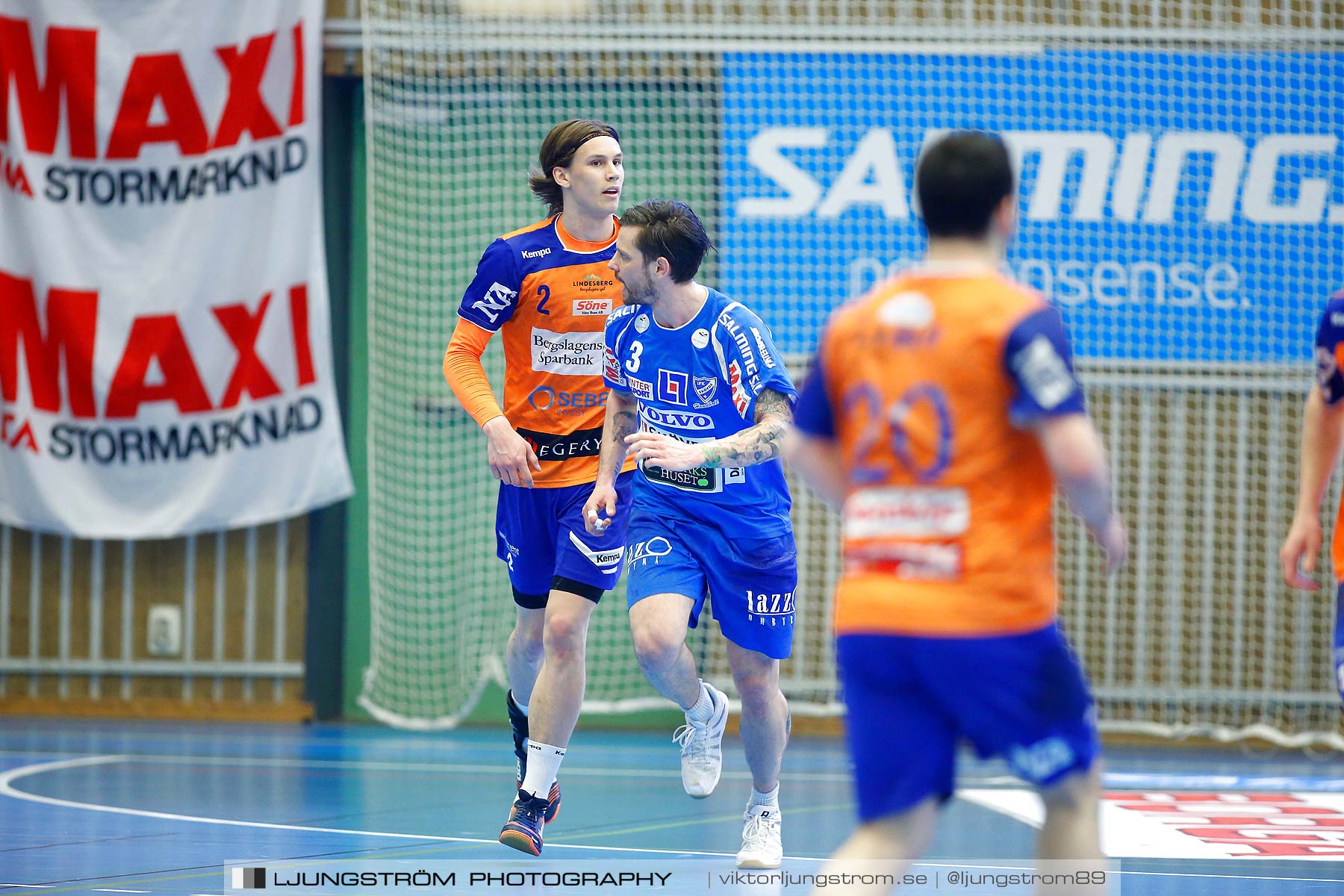 IFK Skövde HK-LIF Lindesberg 31-19,herr,Arena Skövde,Skövde,Sverige,Handboll,,2016,157112