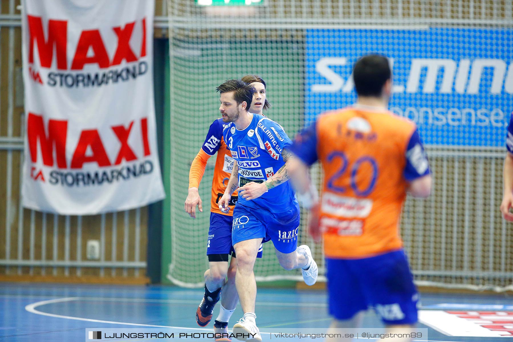 IFK Skövde HK-LIF Lindesberg 31-19,herr,Arena Skövde,Skövde,Sverige,Handboll,,2016,157113