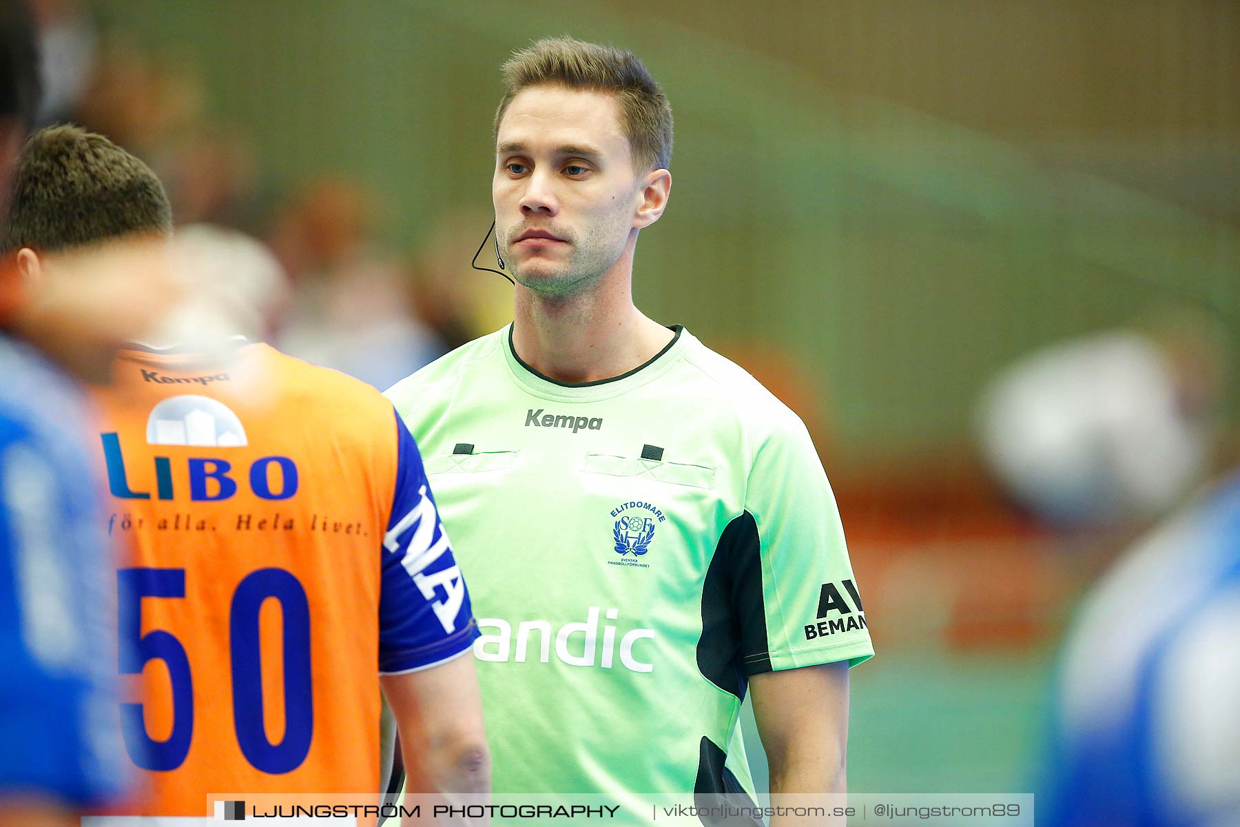 IFK Skövde HK-LIF Lindesberg 31-19,herr,Arena Skövde,Skövde,Sverige,Handboll,,2016,157126