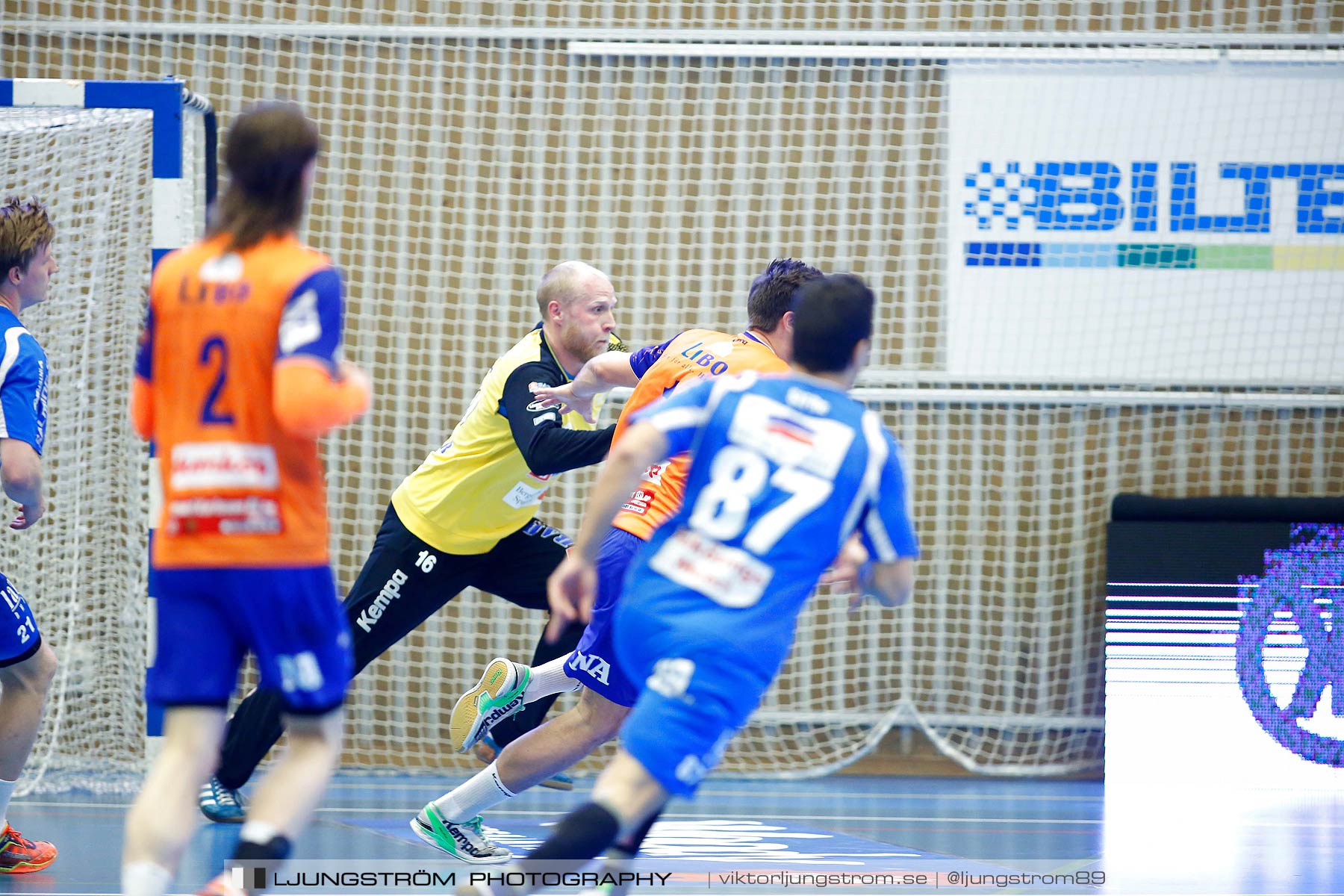 IFK Skövde HK-LIF Lindesberg 31-19,herr,Arena Skövde,Skövde,Sverige,Handboll,,2016,157128