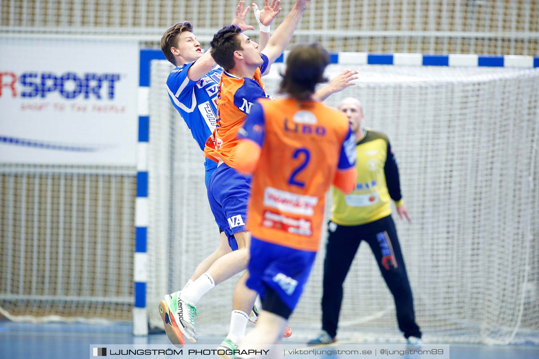 IFK Skövde HK-LIF Lindesberg 31-19,herr,Arena Skövde,Skövde,Sverige,Handboll,,2016,157130