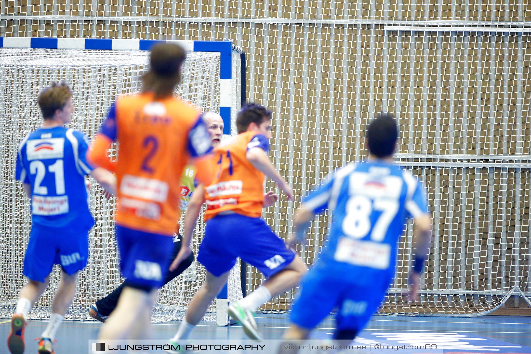 IFK Skövde HK-LIF Lindesberg 31-19,herr,Arena Skövde,Skövde,Sverige,Handboll,,2016,157134