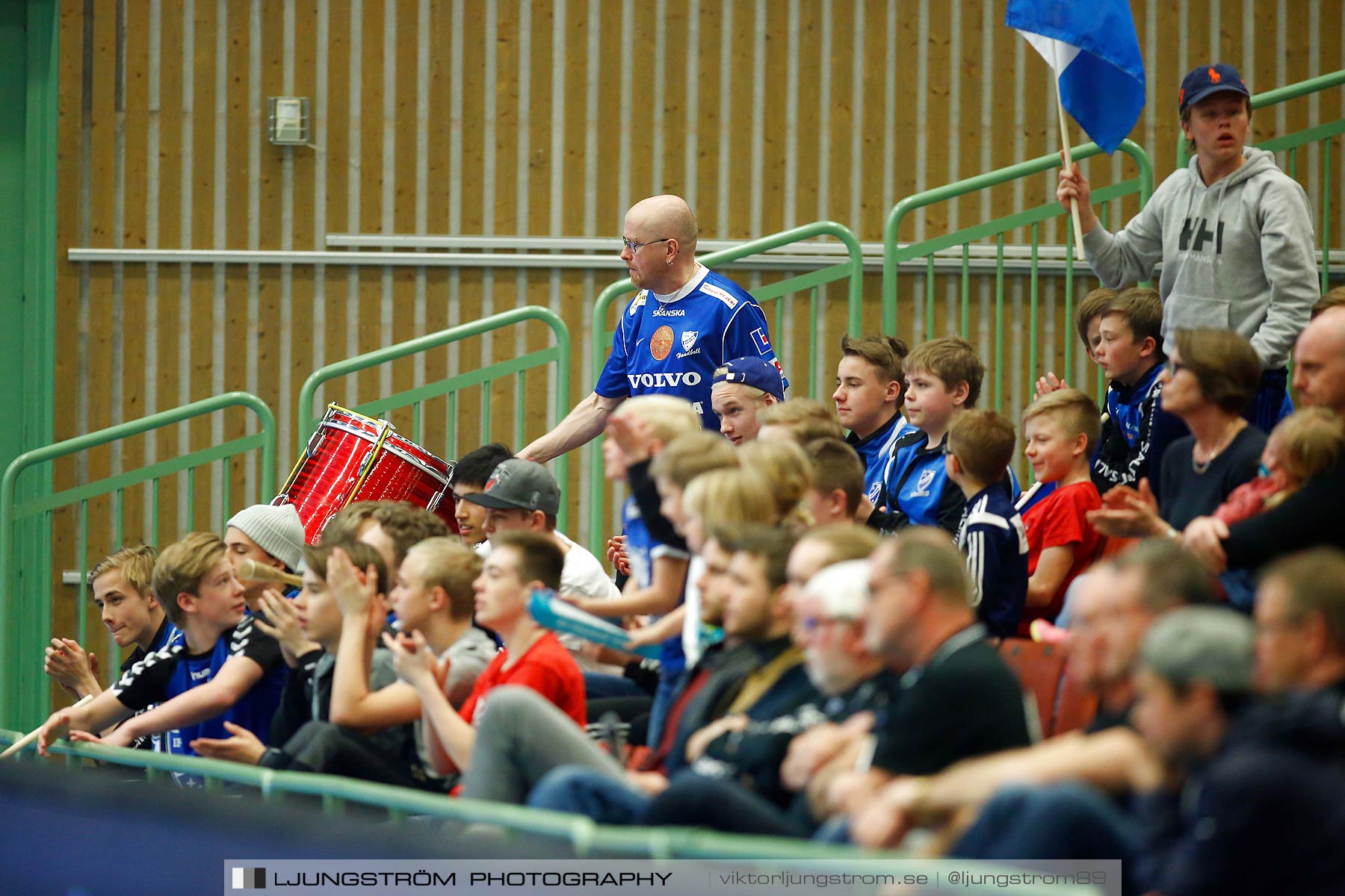 IFK Skövde HK-LIF Lindesberg 31-19,herr,Arena Skövde,Skövde,Sverige,Handboll,,2016,157137