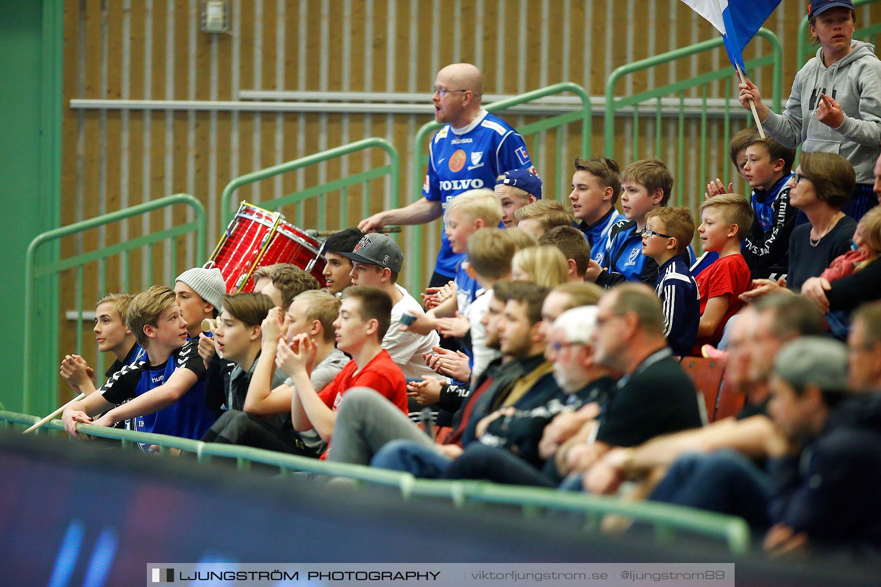 IFK Skövde HK-LIF Lindesberg 31-19,herr,Arena Skövde,Skövde,Sverige,Handboll,,2016,157138