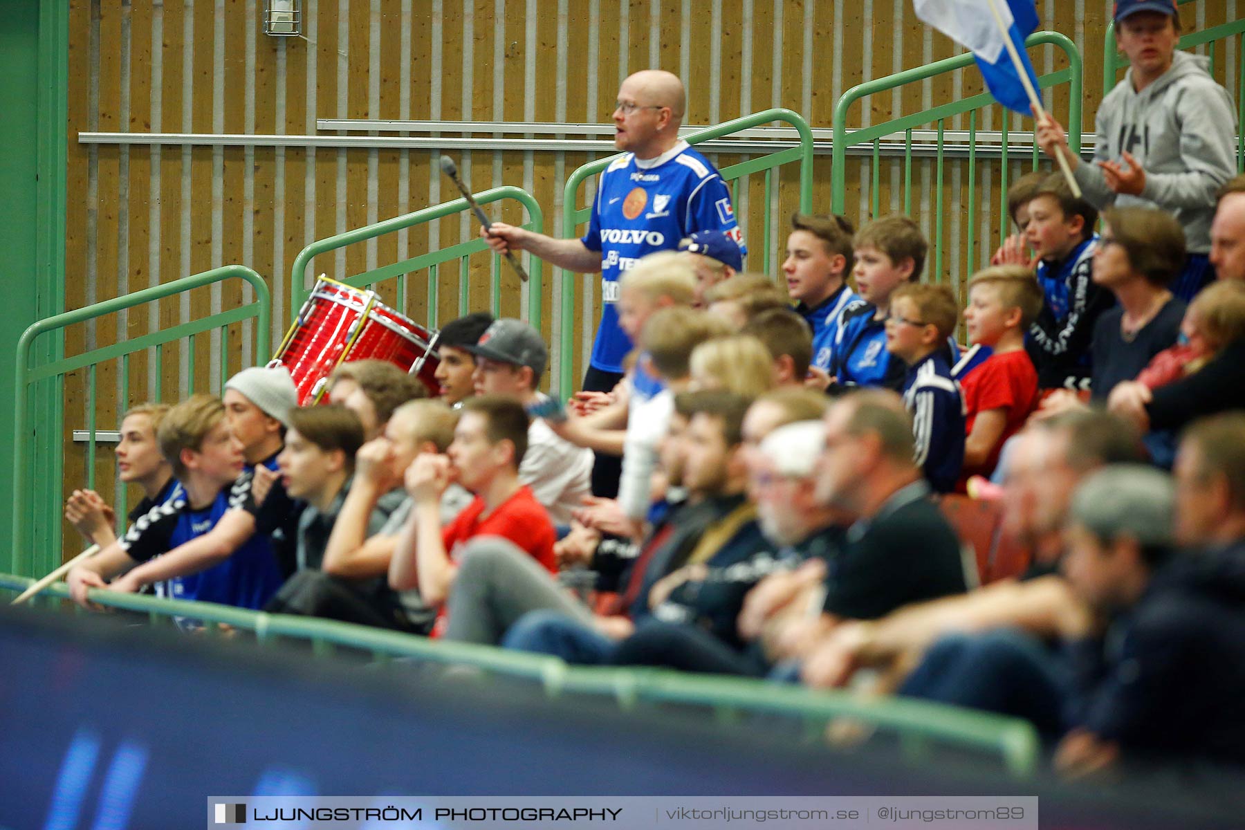 IFK Skövde HK-LIF Lindesberg 31-19,herr,Arena Skövde,Skövde,Sverige,Handboll,,2016,157139