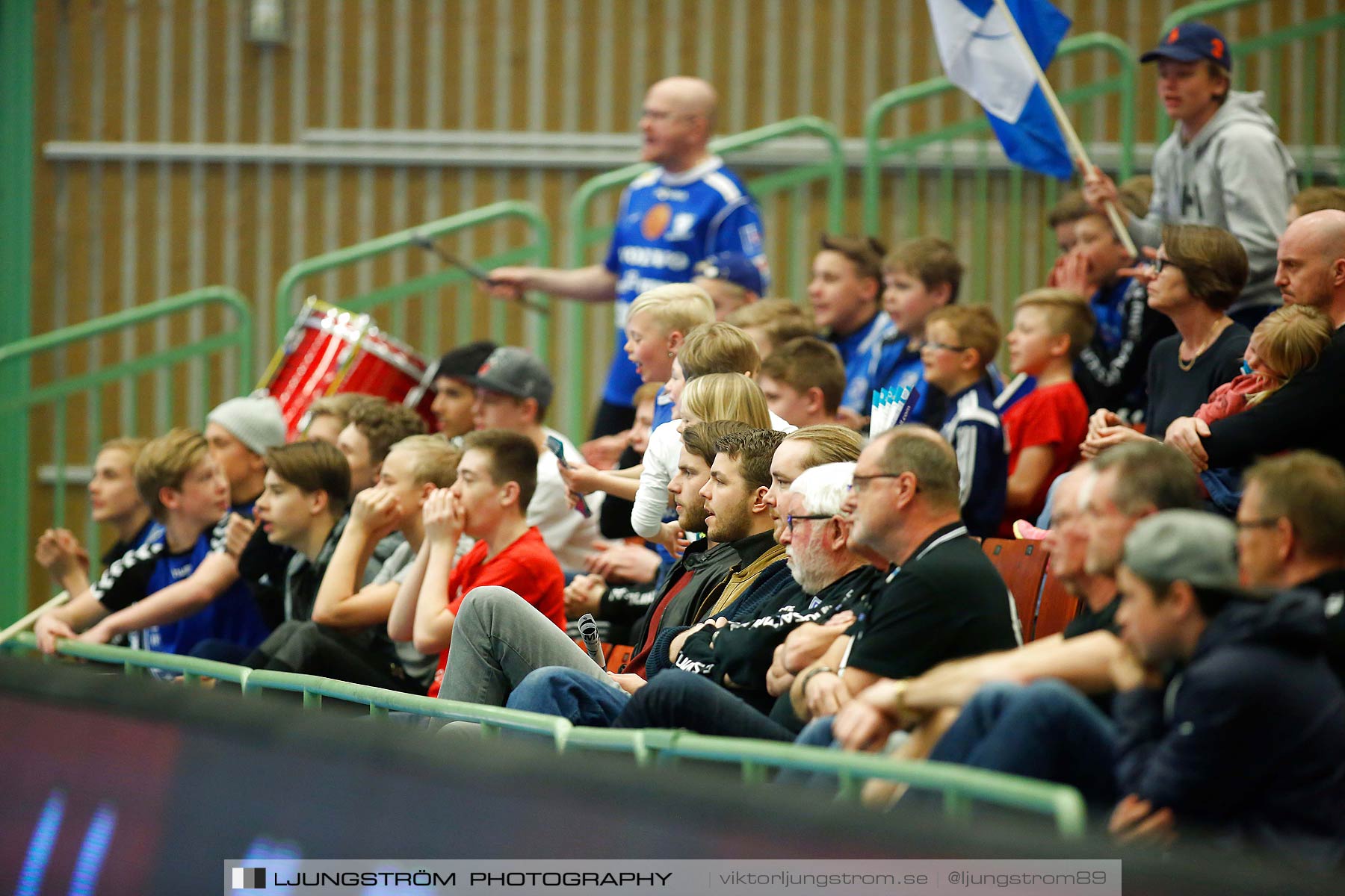 IFK Skövde HK-LIF Lindesberg 31-19,herr,Arena Skövde,Skövde,Sverige,Handboll,,2016,157140