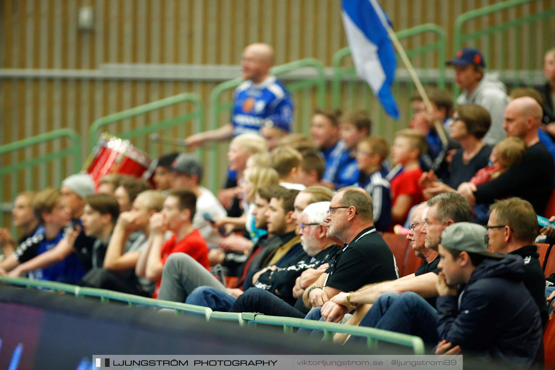 IFK Skövde HK-LIF Lindesberg 31-19,herr,Arena Skövde,Skövde,Sverige,Handboll,,2016,157141