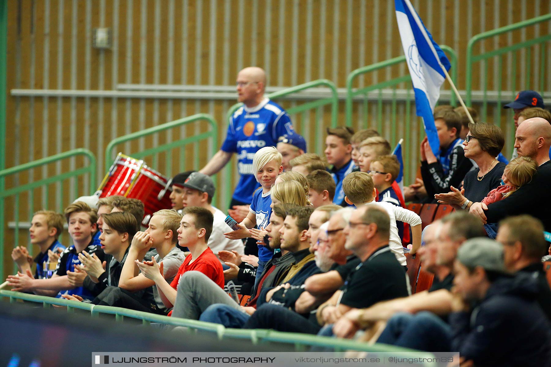 IFK Skövde HK-LIF Lindesberg 31-19,herr,Arena Skövde,Skövde,Sverige,Handboll,,2016,157143