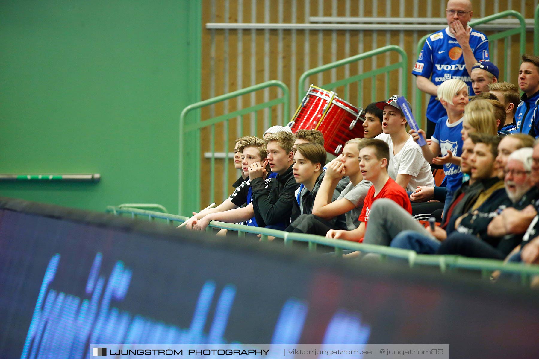 IFK Skövde HK-LIF Lindesberg 31-19,herr,Arena Skövde,Skövde,Sverige,Handboll,,2016,157146