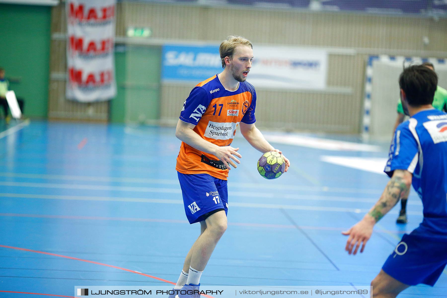 IFK Skövde HK-LIF Lindesberg 31-19,herr,Arena Skövde,Skövde,Sverige,Handboll,,2016,157154