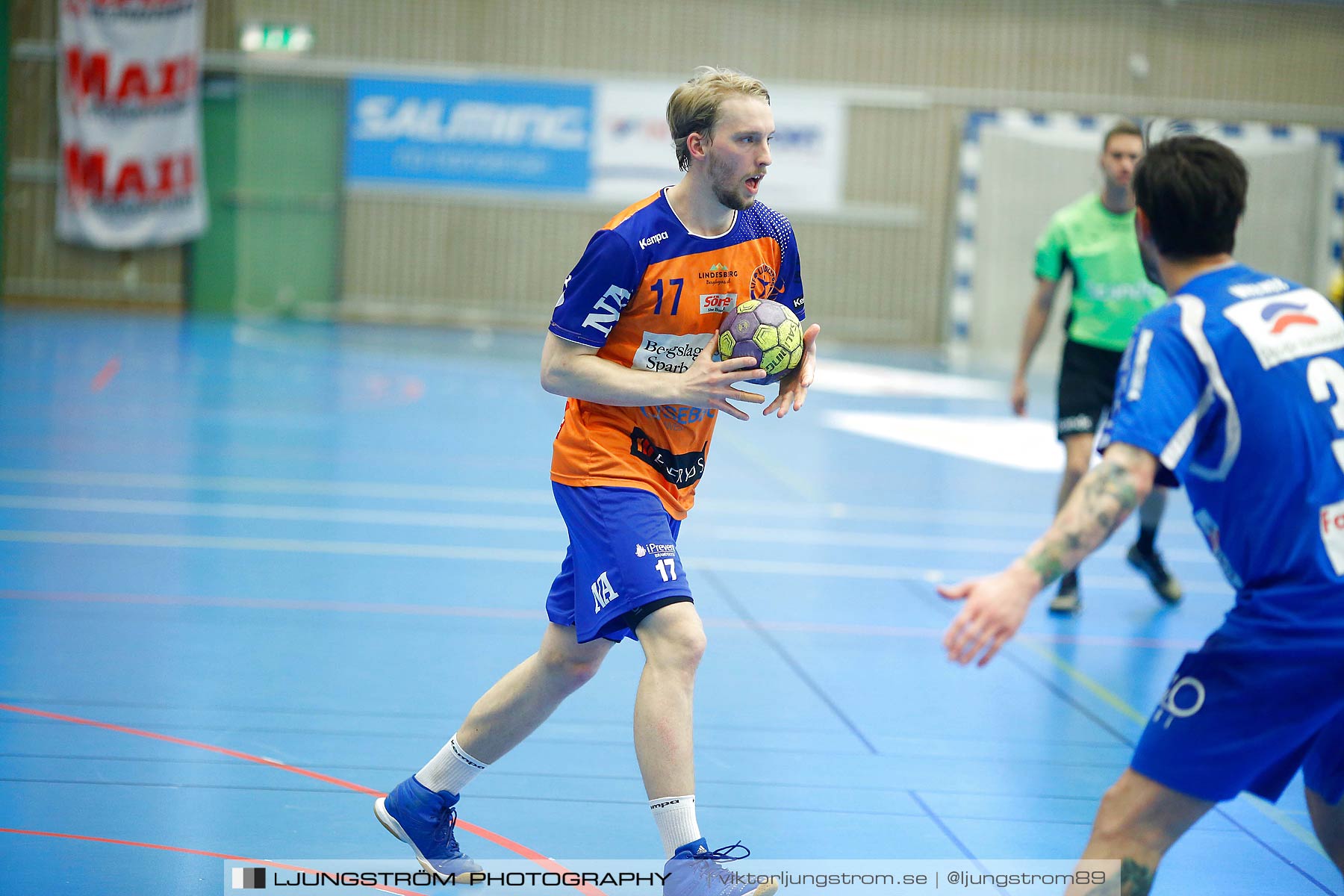 IFK Skövde HK-LIF Lindesberg 31-19,herr,Arena Skövde,Skövde,Sverige,Handboll,,2016,157155