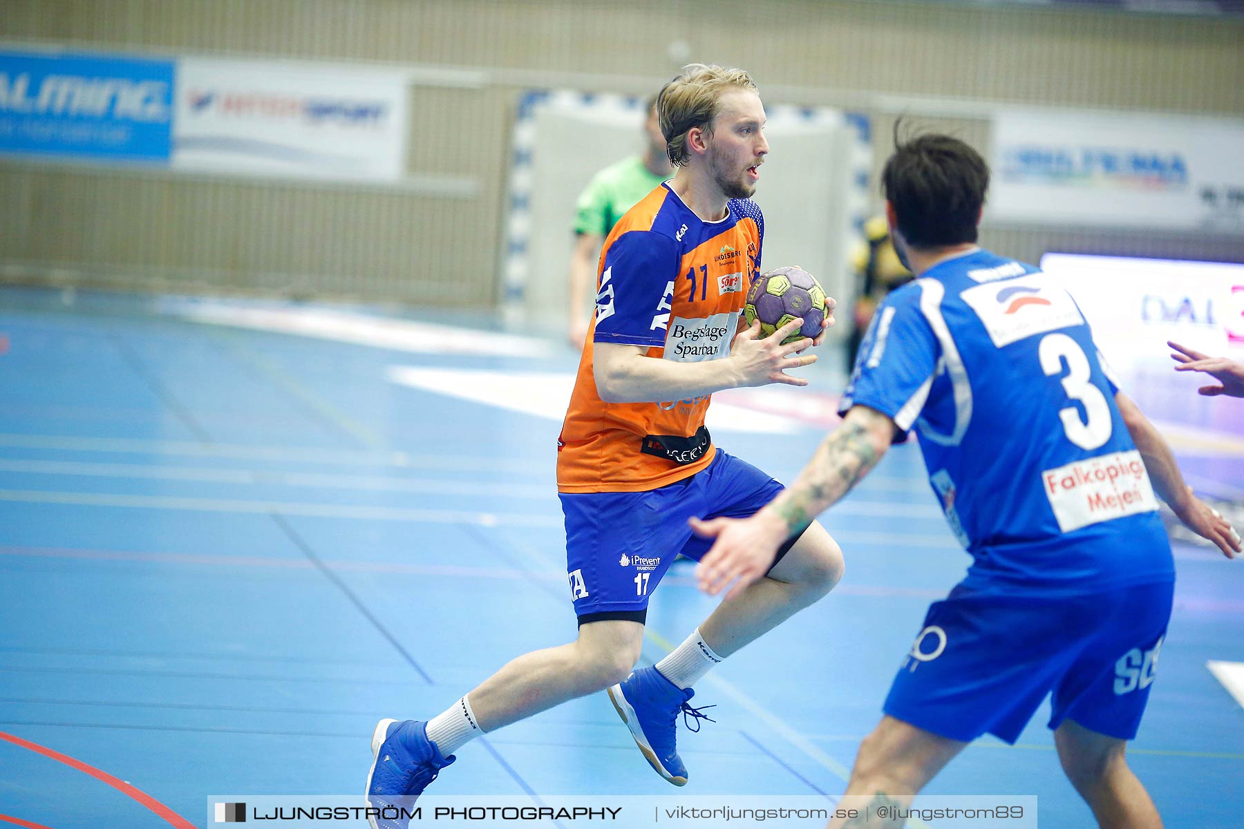 IFK Skövde HK-LIF Lindesberg 31-19,herr,Arena Skövde,Skövde,Sverige,Handboll,,2016,157157