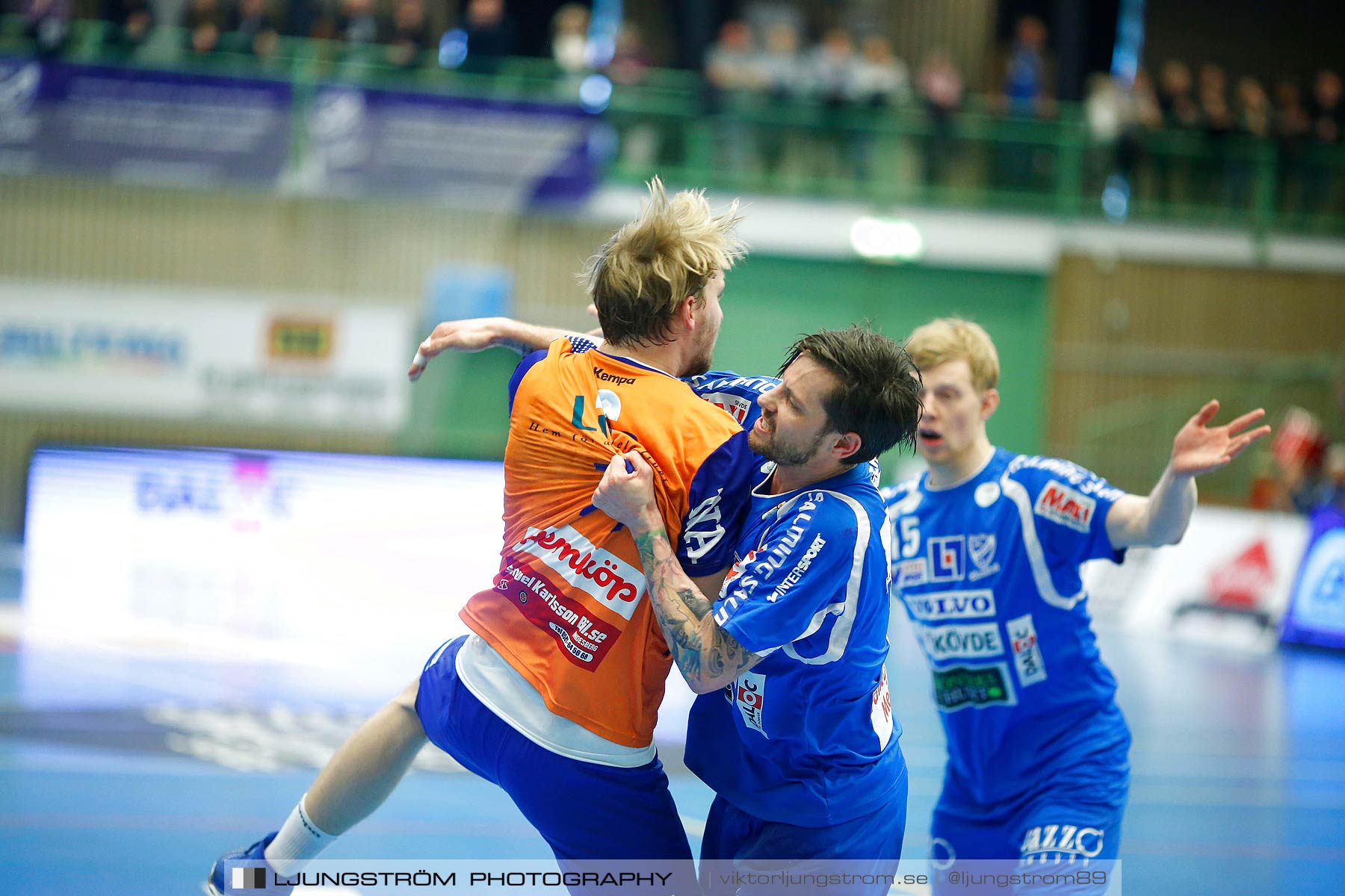 IFK Skövde HK-LIF Lindesberg 31-19,herr,Arena Skövde,Skövde,Sverige,Handboll,,2016,157159