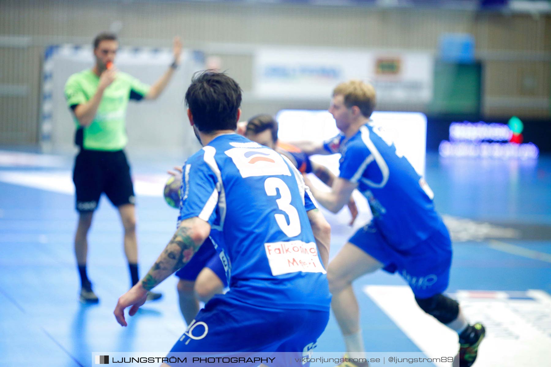 IFK Skövde HK-LIF Lindesberg 31-19,herr,Arena Skövde,Skövde,Sverige,Handboll,,2016,157169