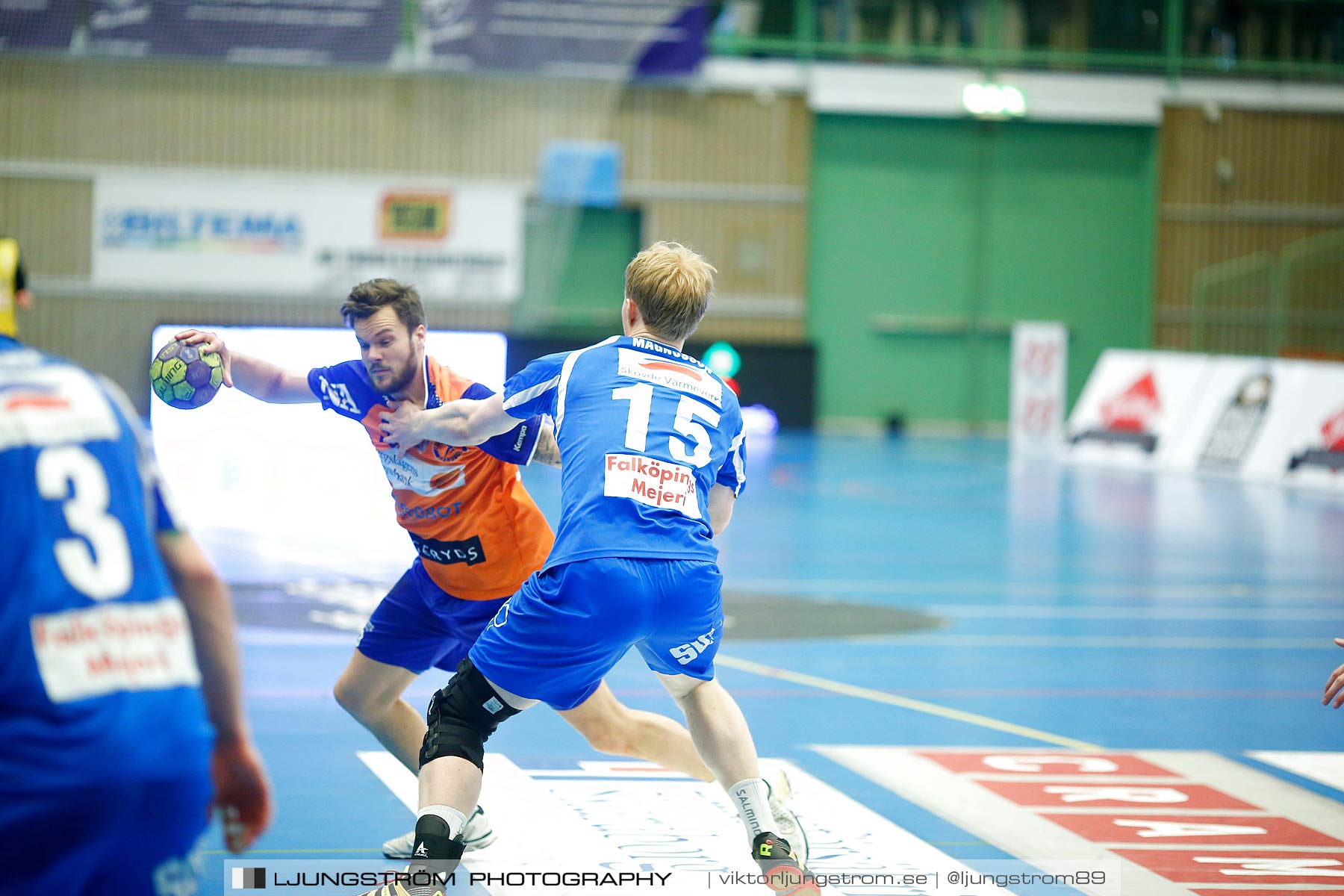 IFK Skövde HK-LIF Lindesberg 31-19,herr,Arena Skövde,Skövde,Sverige,Handboll,,2016,157174