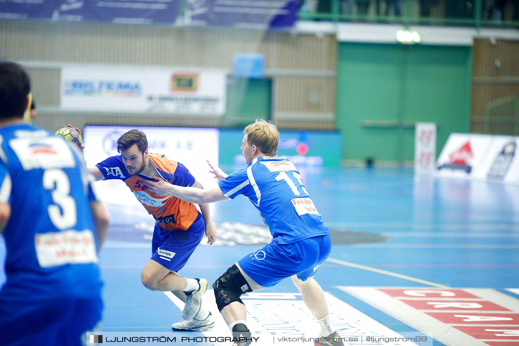 IFK Skövde HK-LIF Lindesberg 31-19,herr,Arena Skövde,Skövde,Sverige,Handboll,,2016,157175