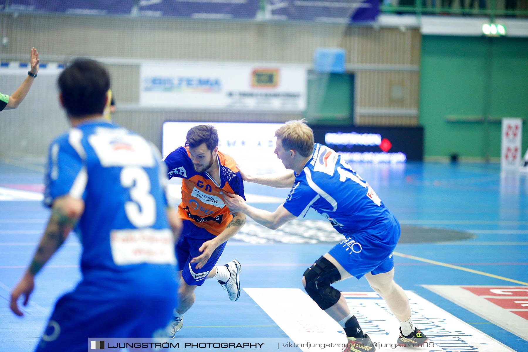 IFK Skövde HK-LIF Lindesberg 31-19,herr,Arena Skövde,Skövde,Sverige,Handboll,,2016,157176