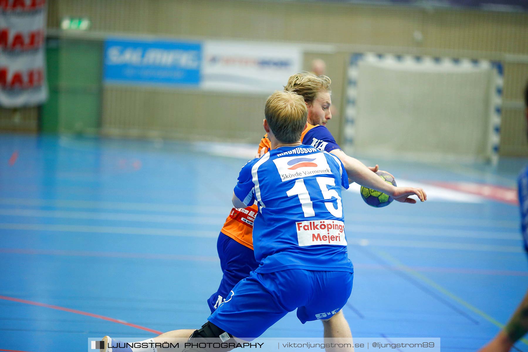 IFK Skövde HK-LIF Lindesberg 31-19,herr,Arena Skövde,Skövde,Sverige,Handboll,,2016,157201