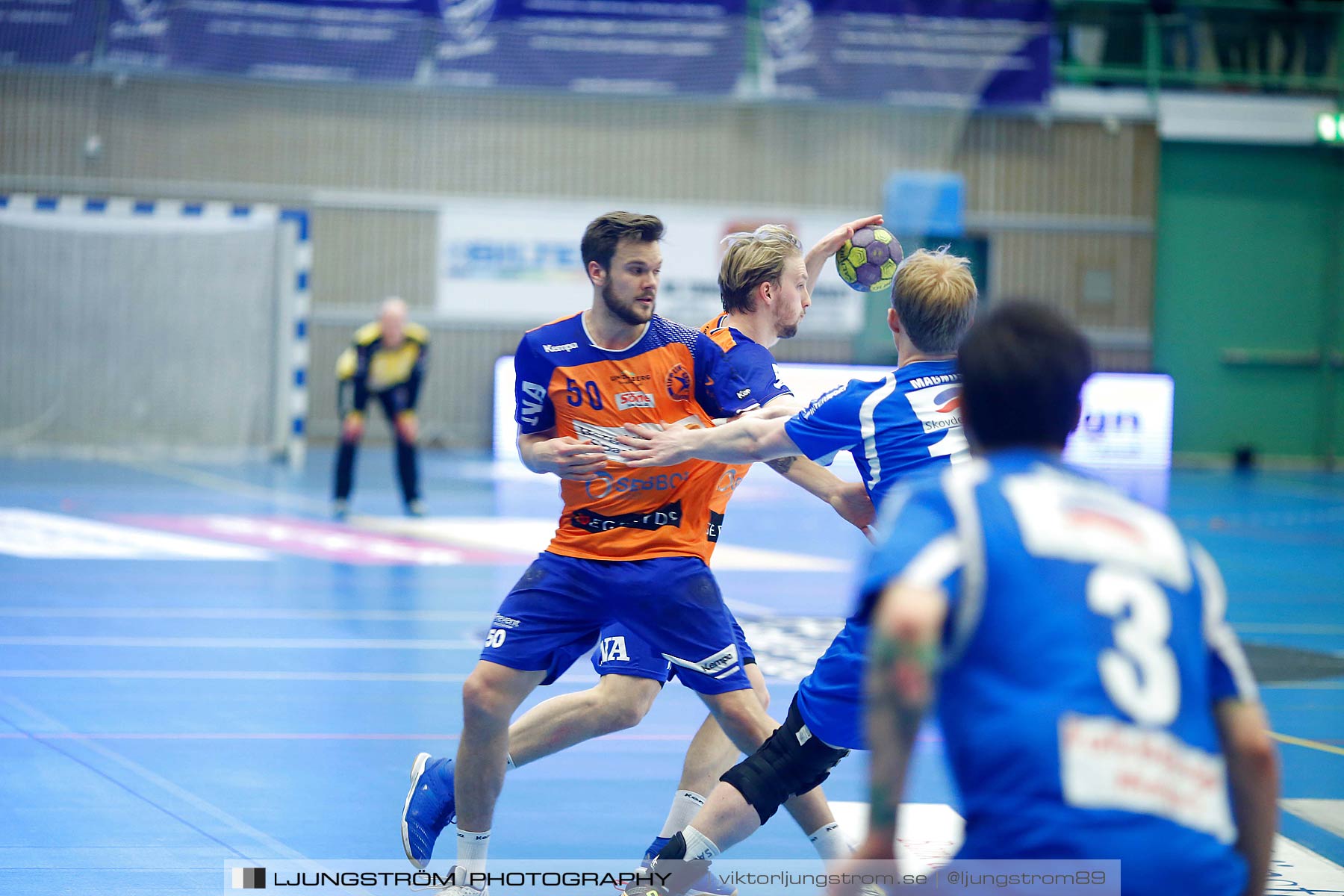 IFK Skövde HK-LIF Lindesberg 31-19,herr,Arena Skövde,Skövde,Sverige,Handboll,,2016,157203