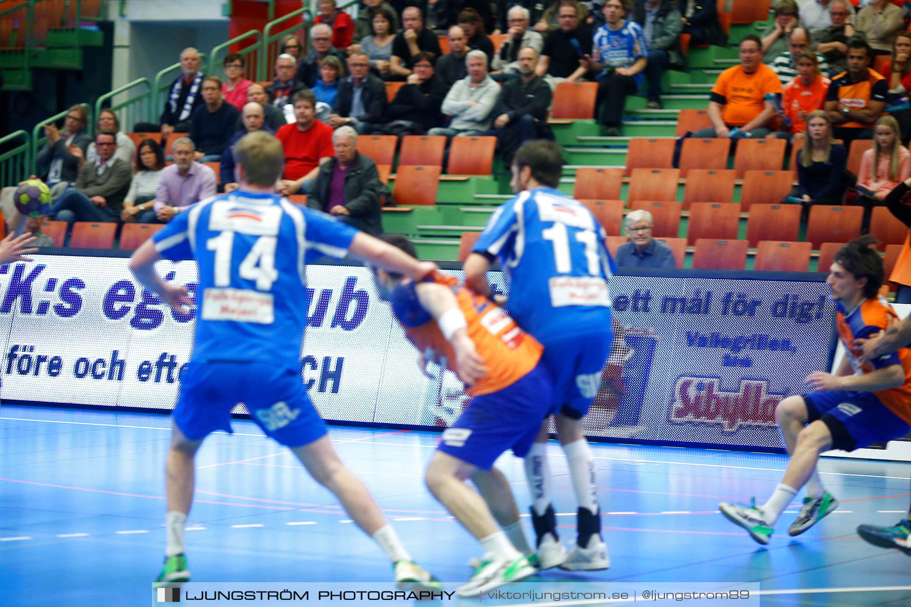 IFK Skövde HK-LIF Lindesberg 31-19,herr,Arena Skövde,Skövde,Sverige,Handboll,,2016,157207