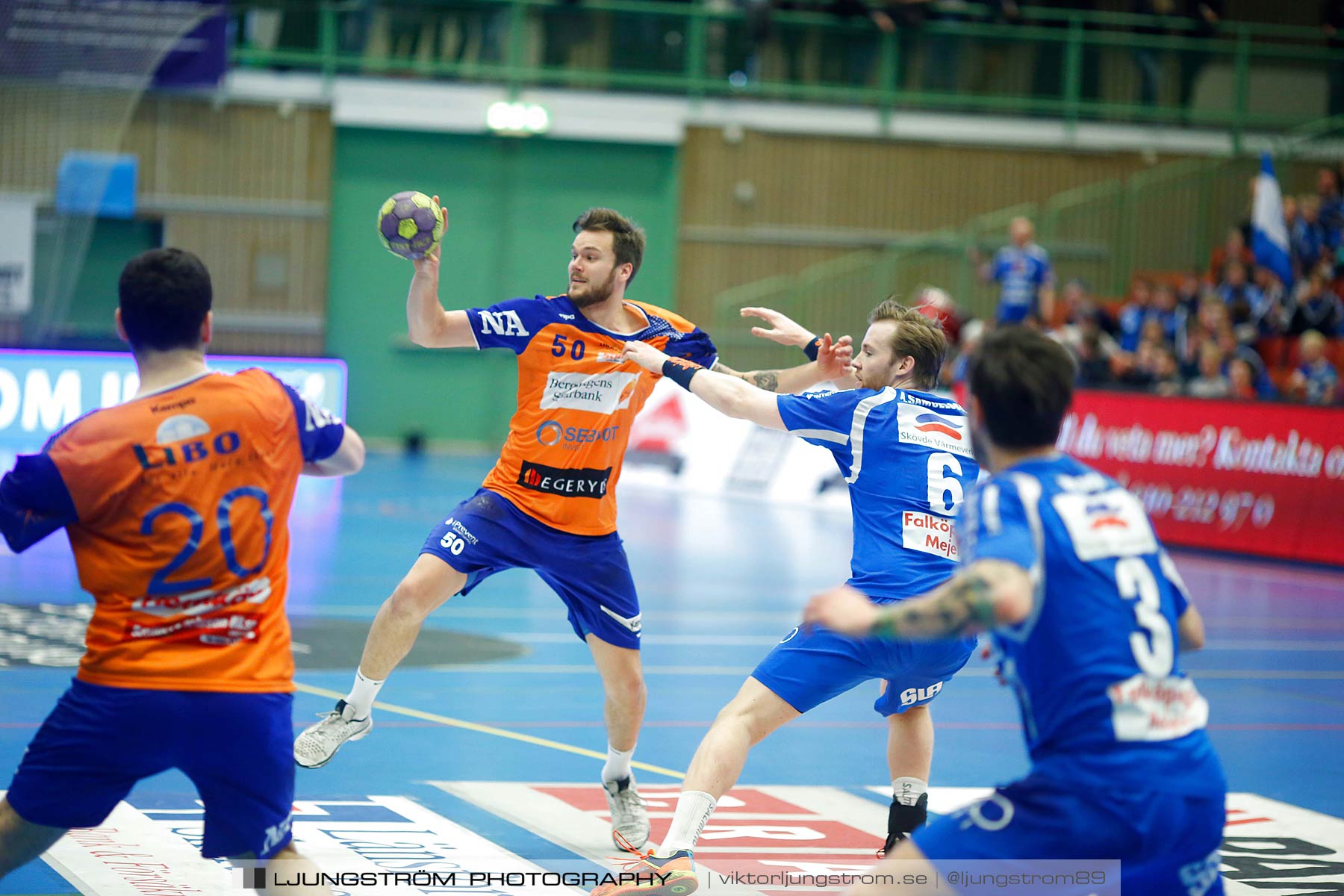 IFK Skövde HK-LIF Lindesberg 31-19,herr,Arena Skövde,Skövde,Sverige,Handboll,,2016,157219