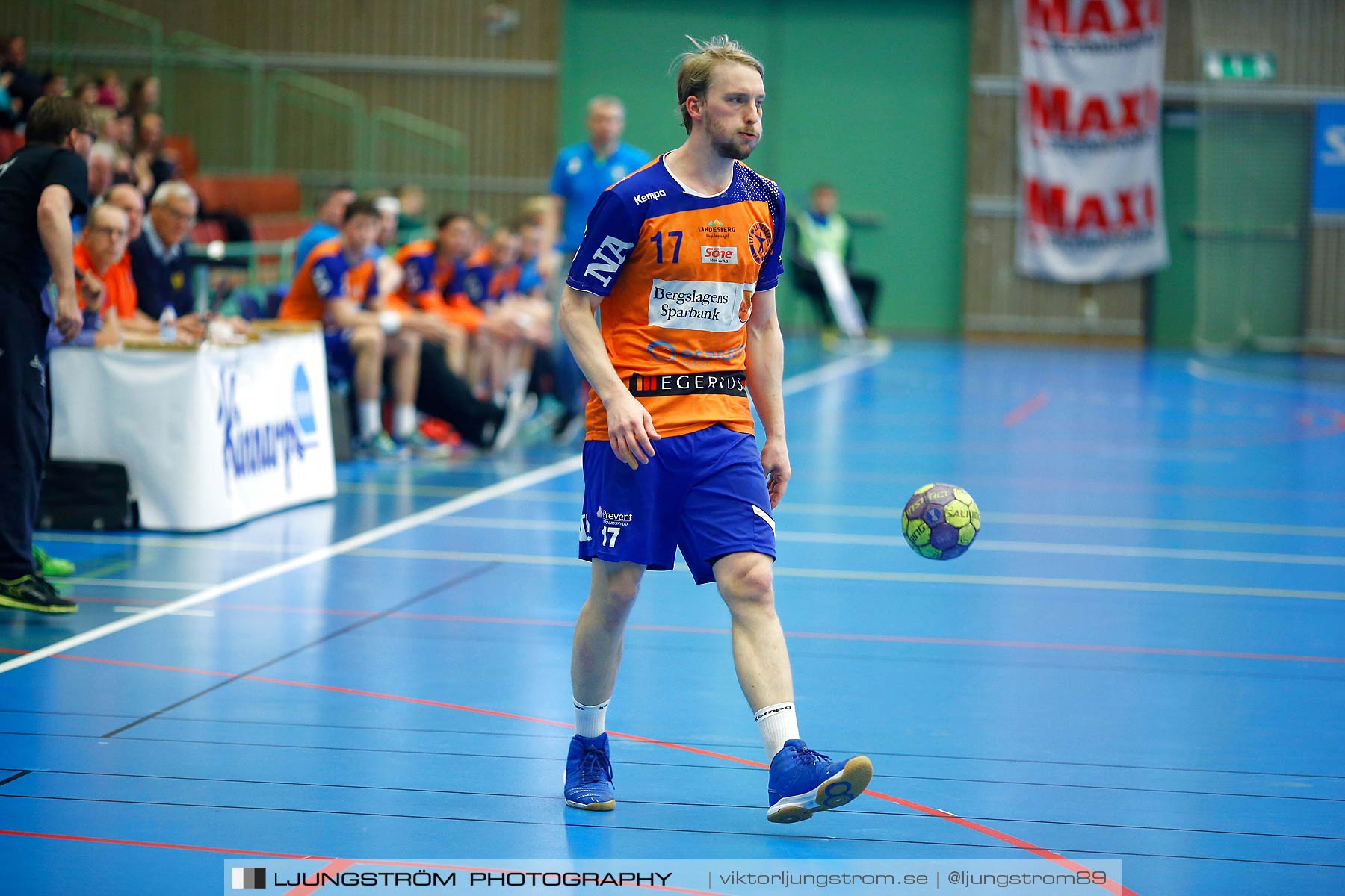 IFK Skövde HK-LIF Lindesberg 31-19,herr,Arena Skövde,Skövde,Sverige,Handboll,,2016,157226