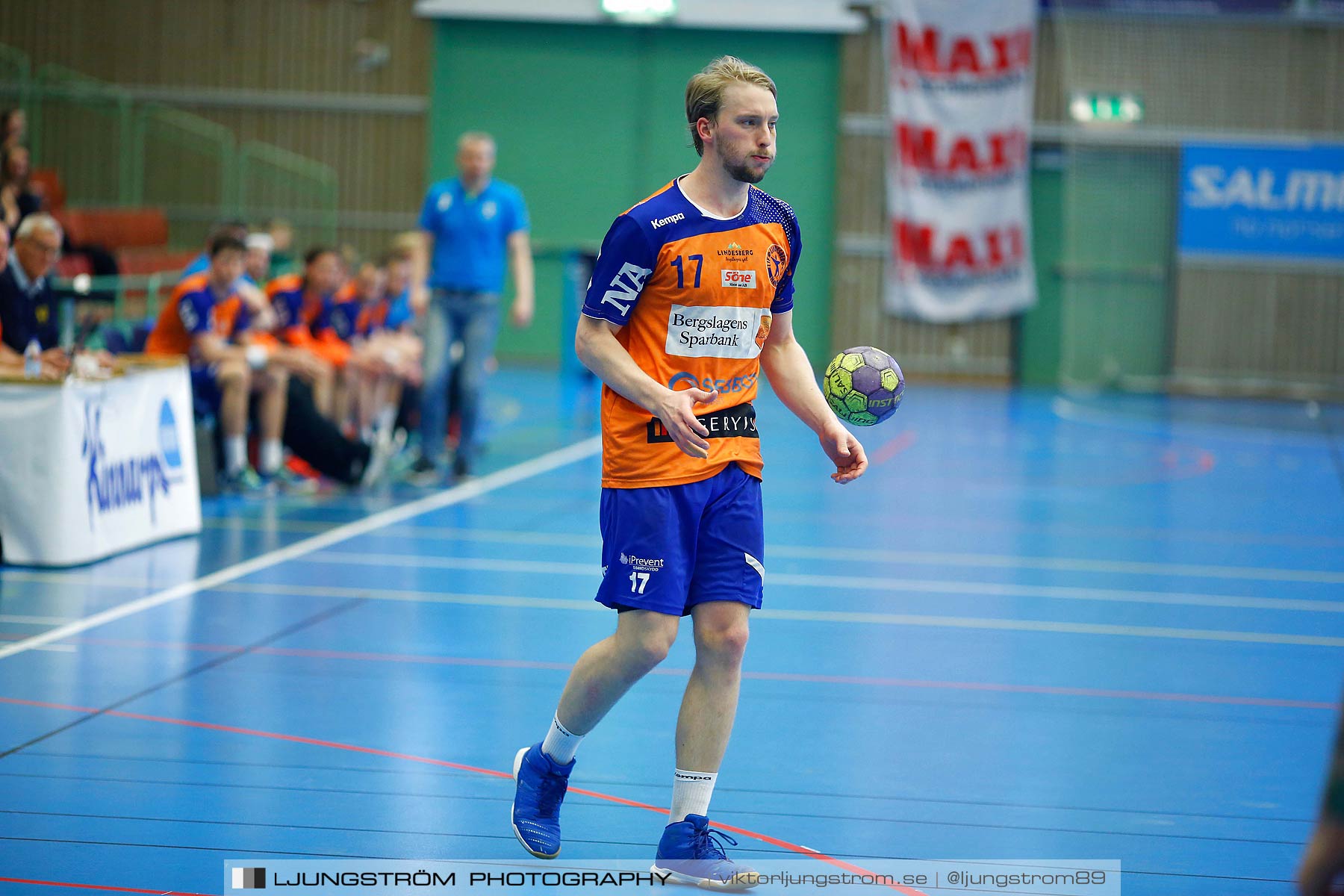 IFK Skövde HK-LIF Lindesberg 31-19,herr,Arena Skövde,Skövde,Sverige,Handboll,,2016,157227