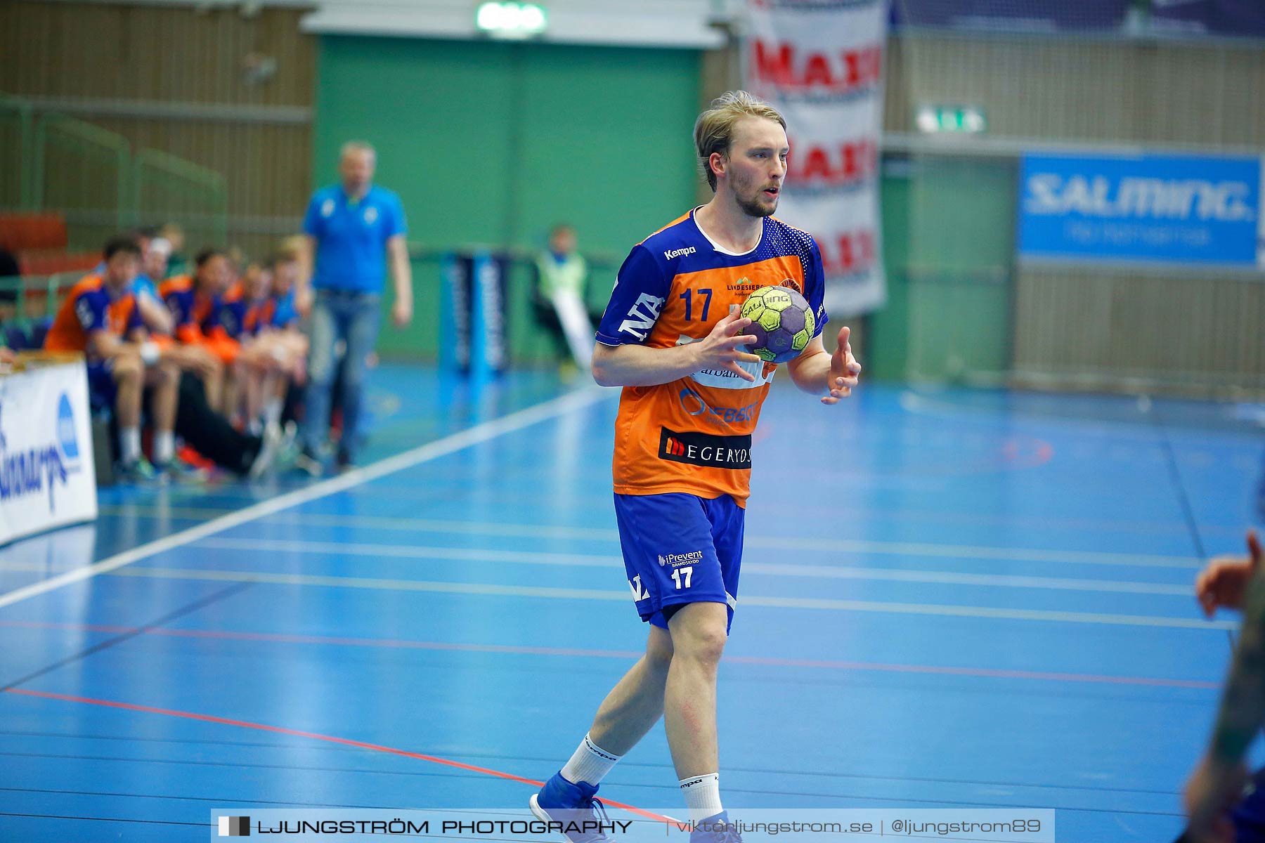 IFK Skövde HK-LIF Lindesberg 31-19,herr,Arena Skövde,Skövde,Sverige,Handboll,,2016,157228